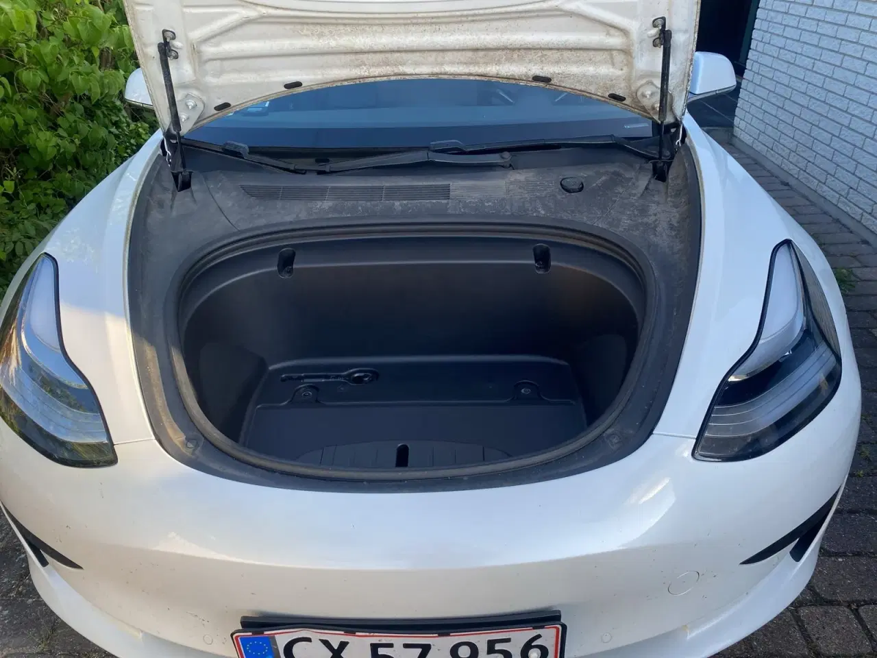 Billede 17 - Tesla Model 3  Standard Range+ RWD