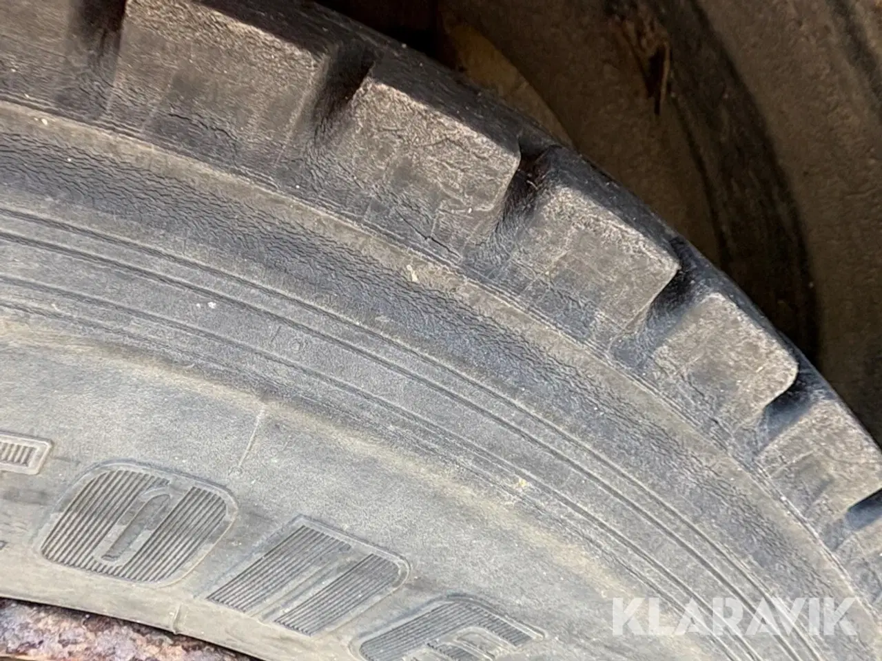 Billede 11 - Lastbil Man E 180 C