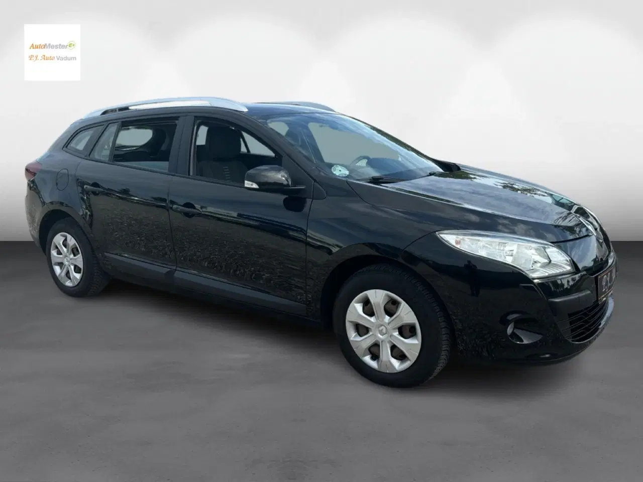 Billede 8 - Renault Megane III 1,6 110 Expression Sport Tourer