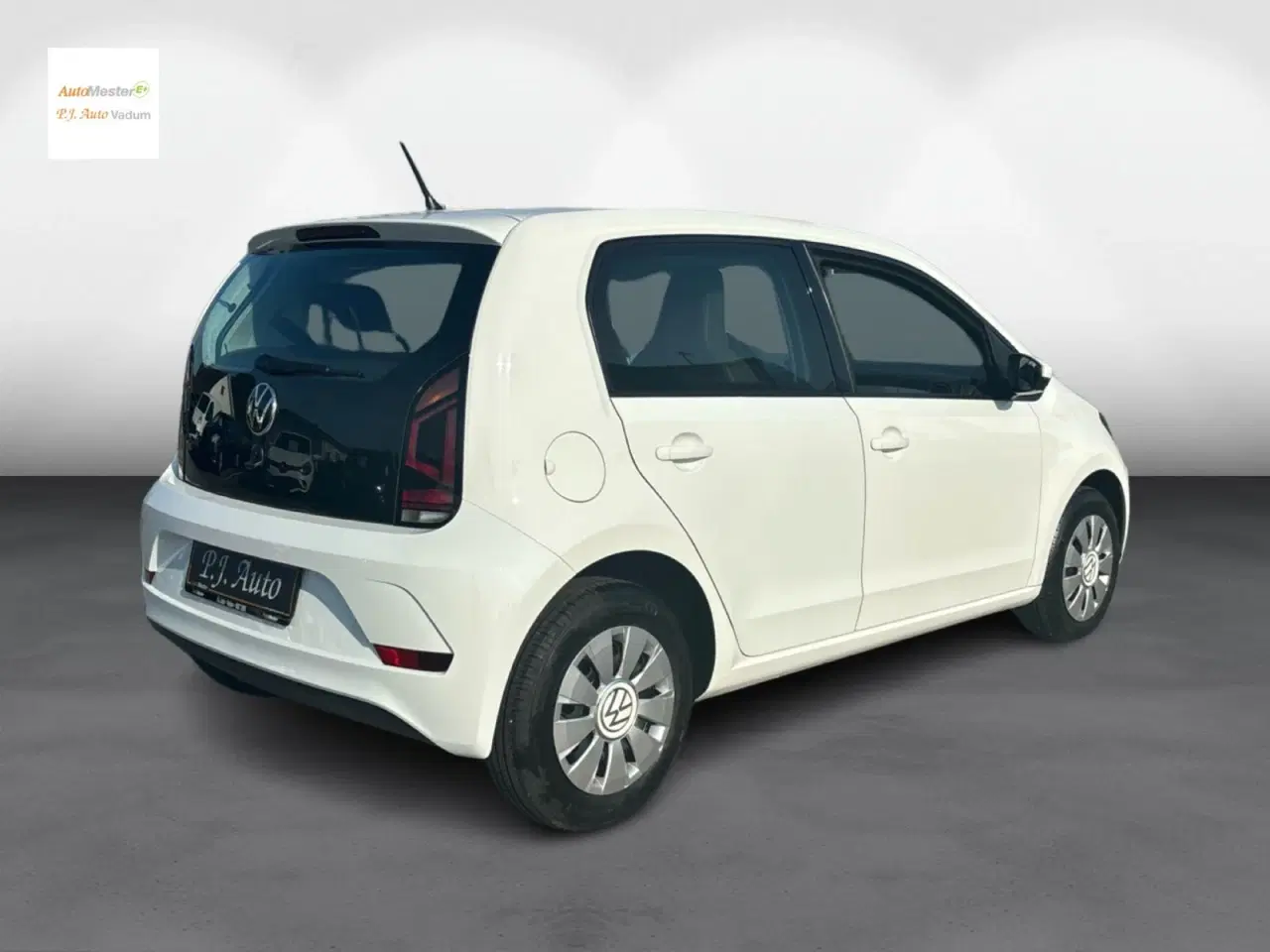 Billede 6 - VW Up! 1,0 MPi 60 Move Up!