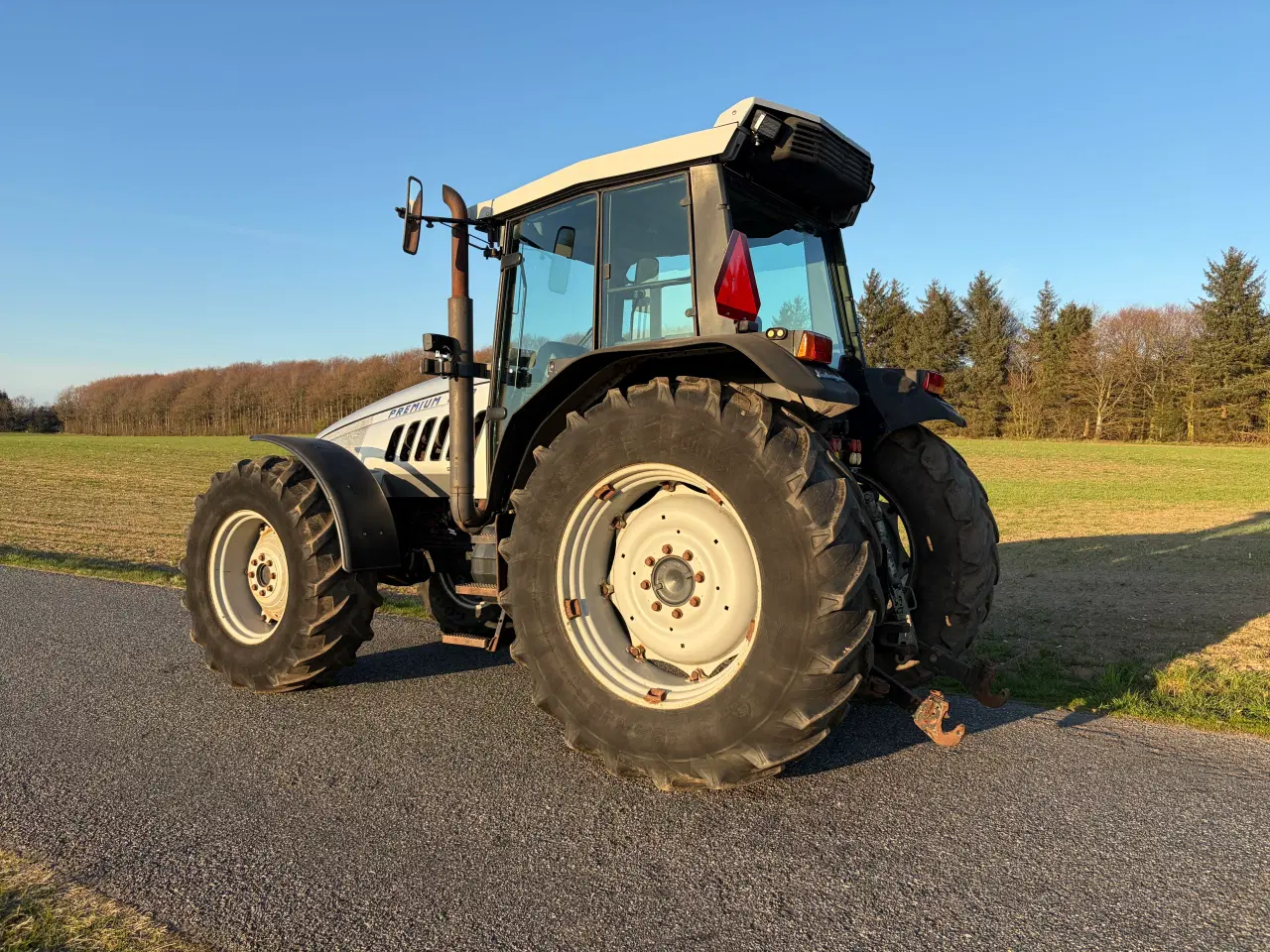 Billede 2 - Lamborghini 1300 premium 