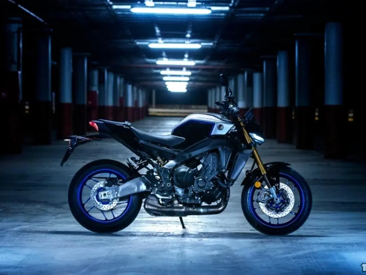 Billede 6 - Yamaha MT-09 SP