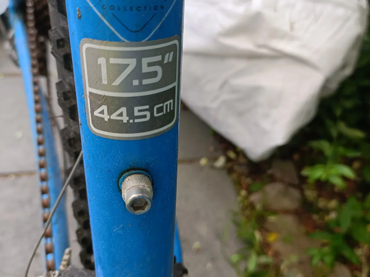 Billede 3 - Trek X-caliber 8 mountainbike str.M-L