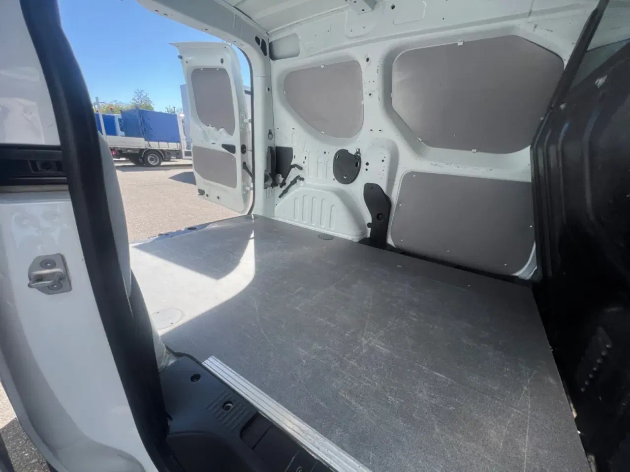 Billede 10 - Renault Express 1,5 dCi 95 Tekno