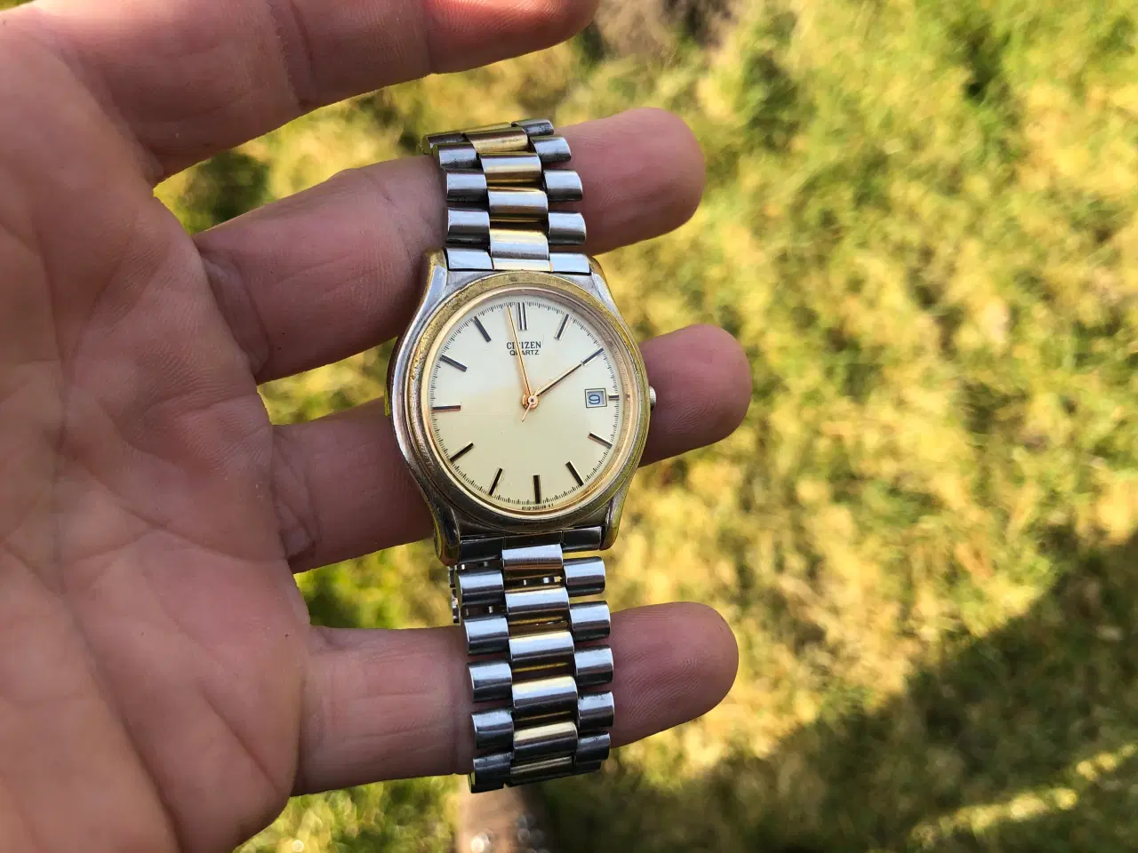 Billede 7 - Citizen Quartz 