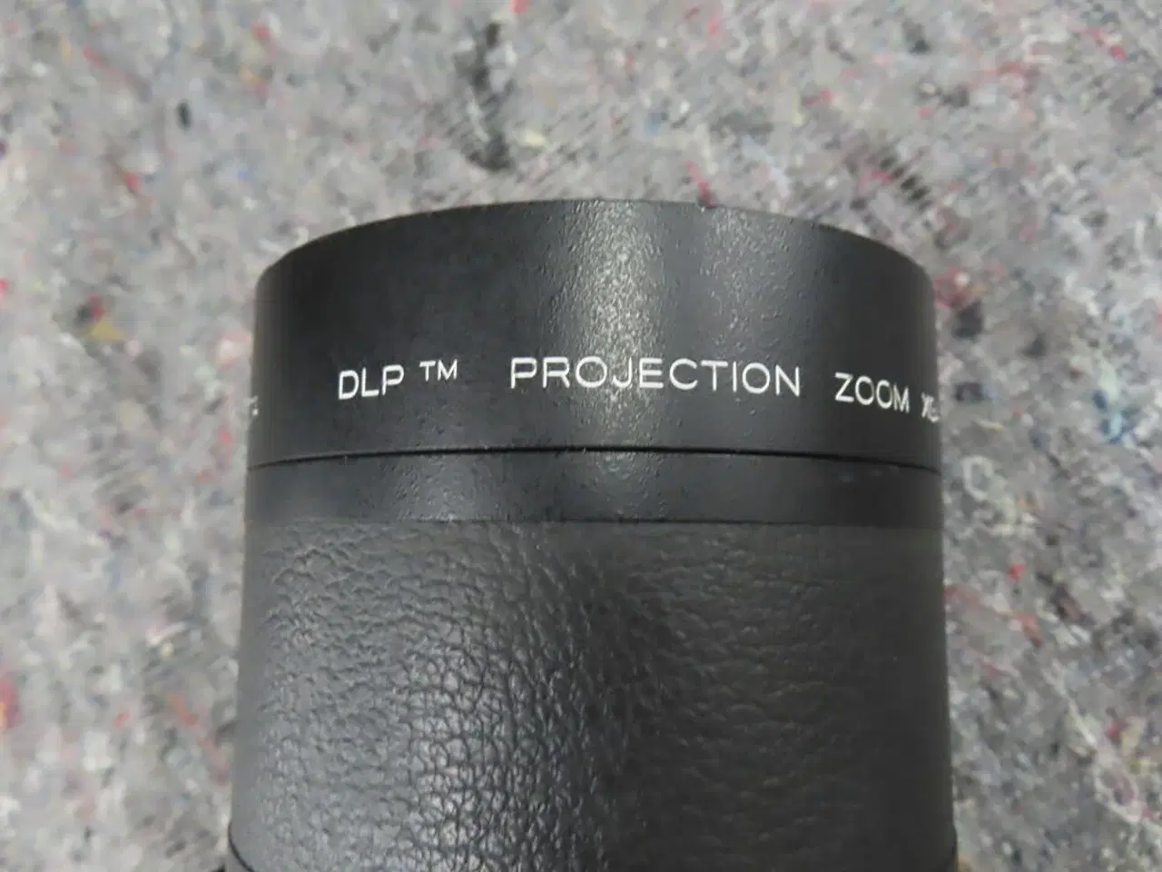 Billede 2 - Objektiv - 4,0 - 7,0:1 MINOLTA (MOMSFRI)