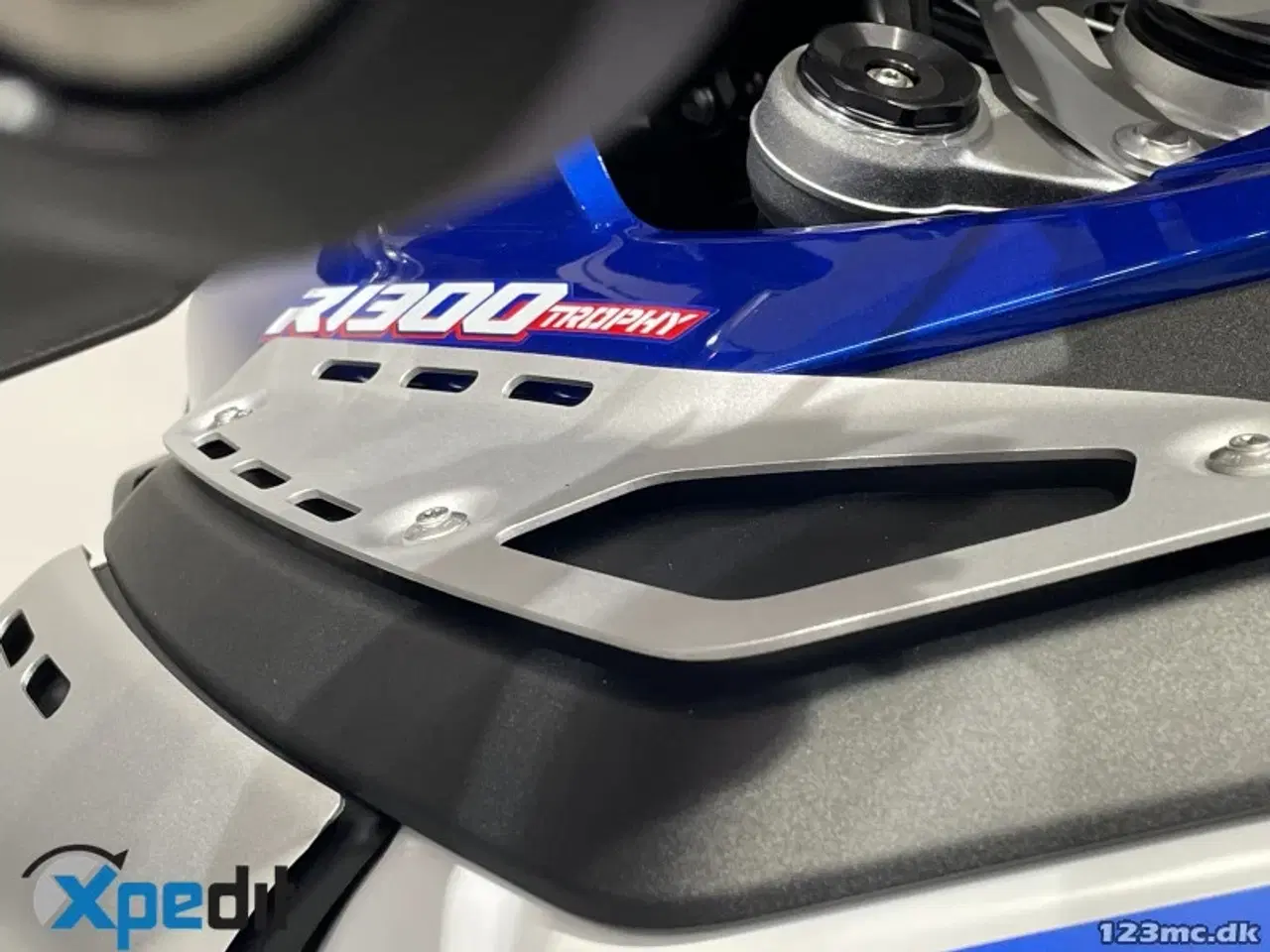 Billede 26 - BMW R 1300 GS Adventure