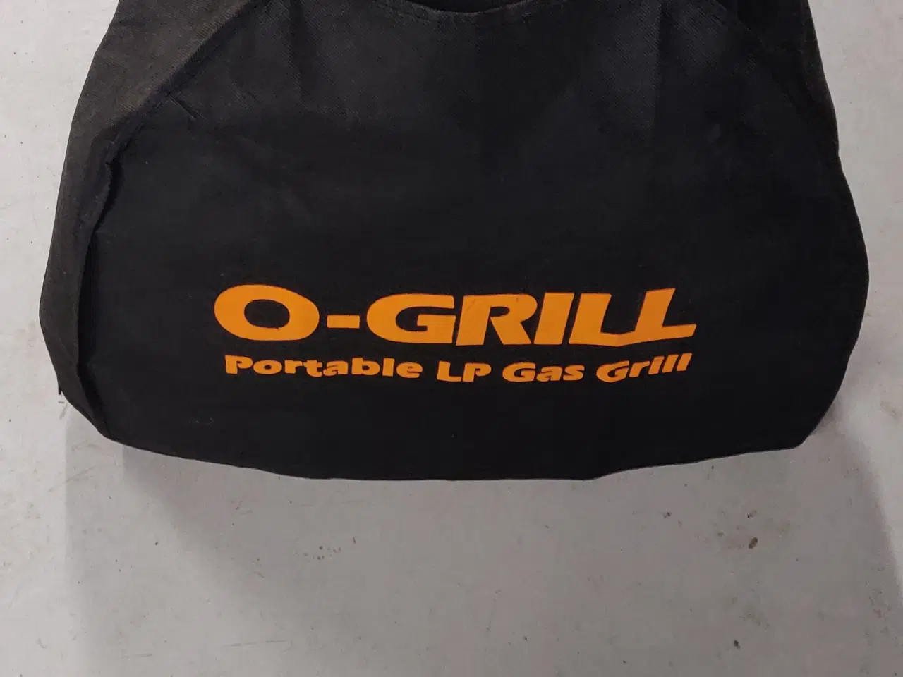 Billede 1 - O-grill, model 900 gasgrill, som ny.