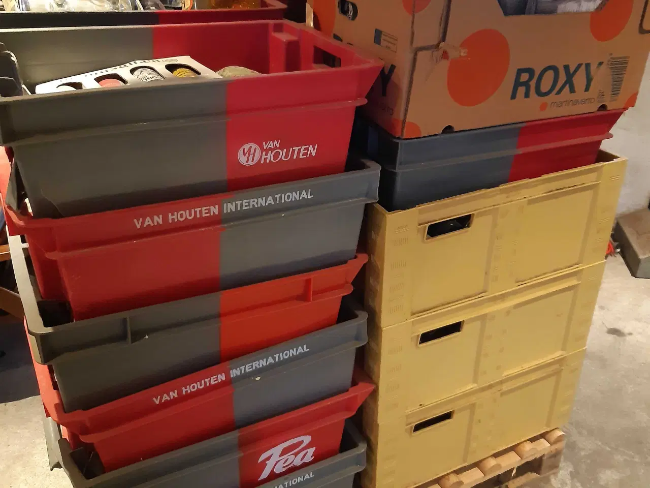 Billede 9 - Ølsamling