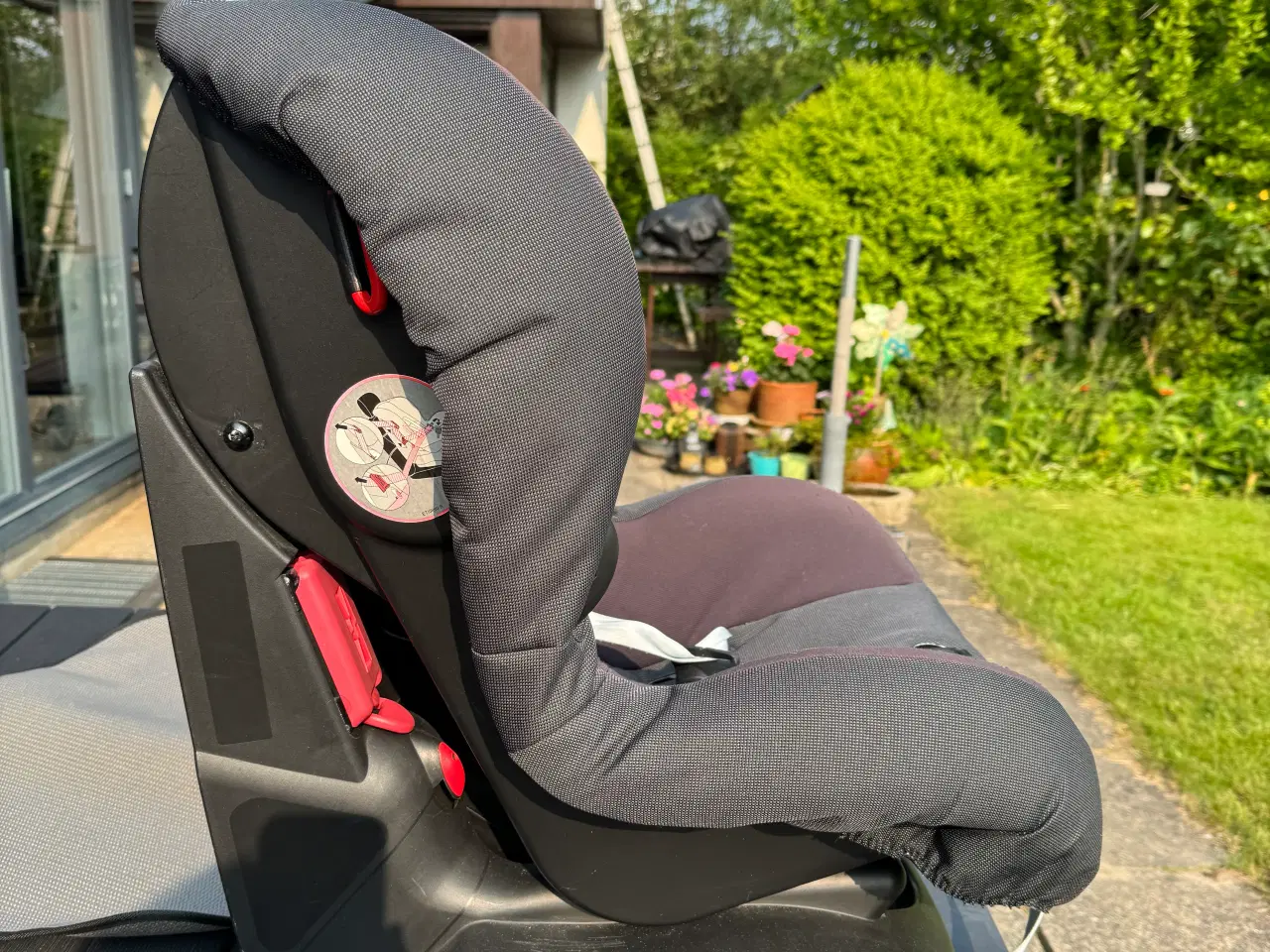 Billede 2 - Autostol Maxi-Cosi