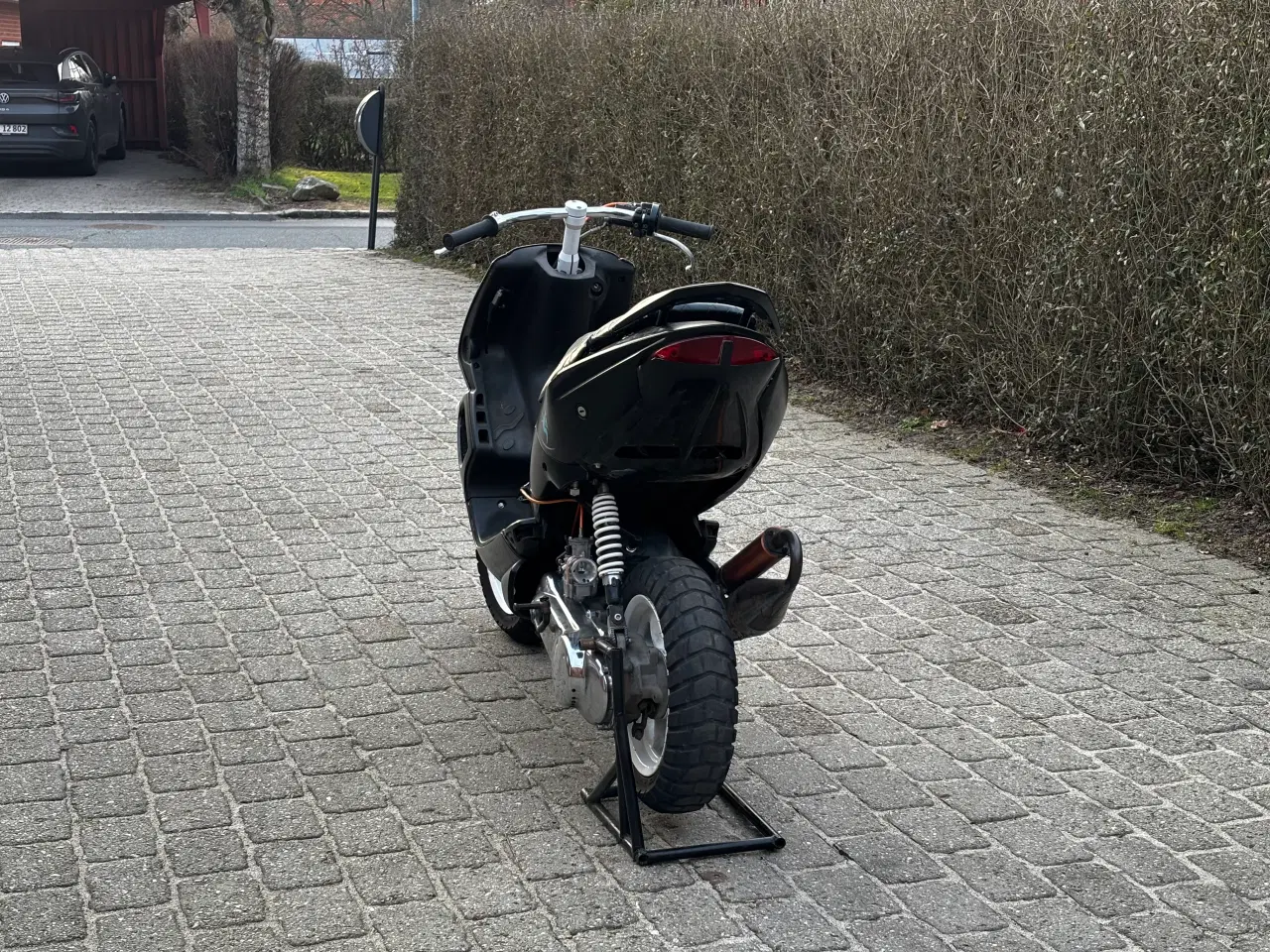 Billede 5 - Speedfight 2