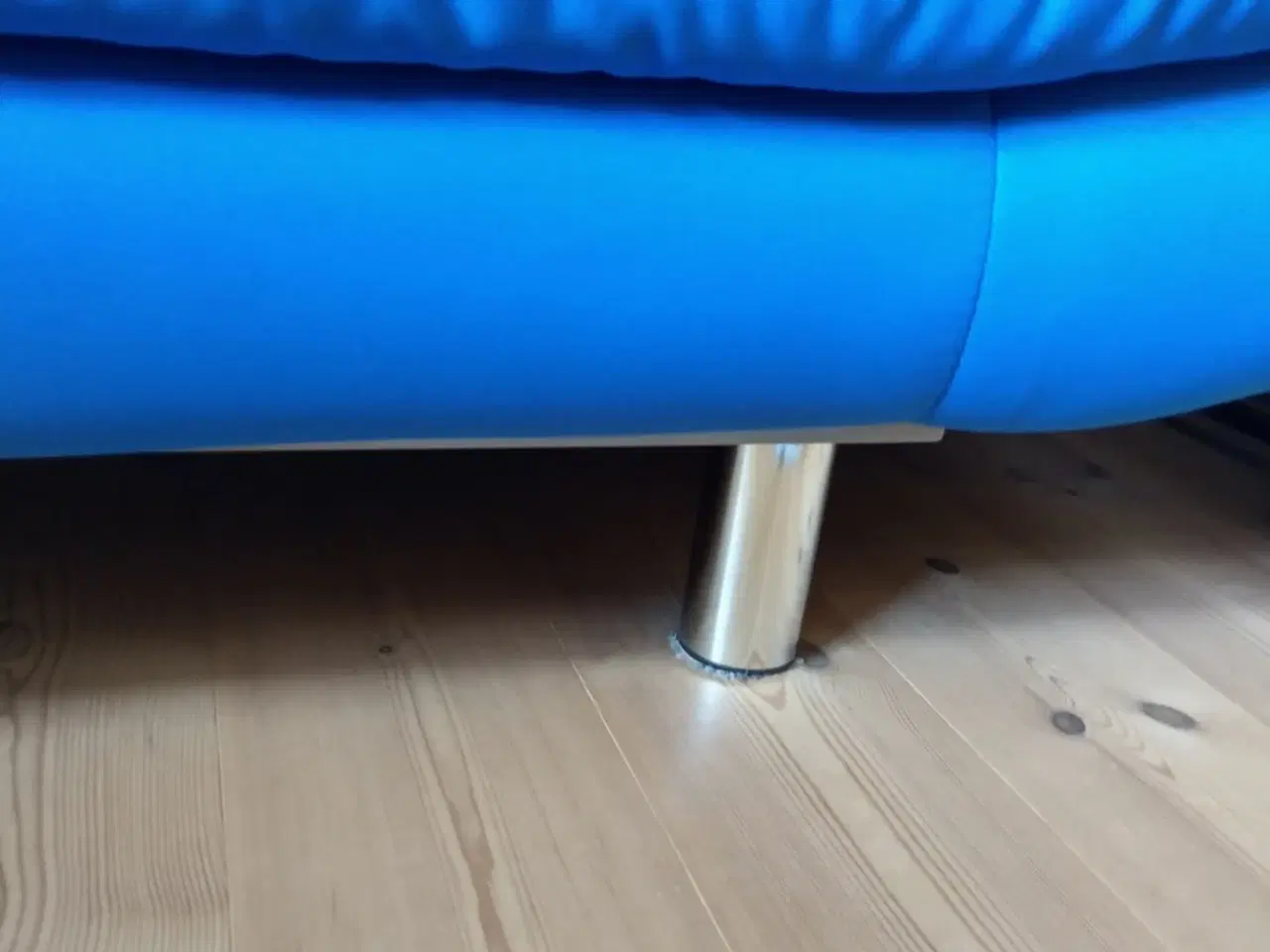 Billede 2 - Sovesofa 