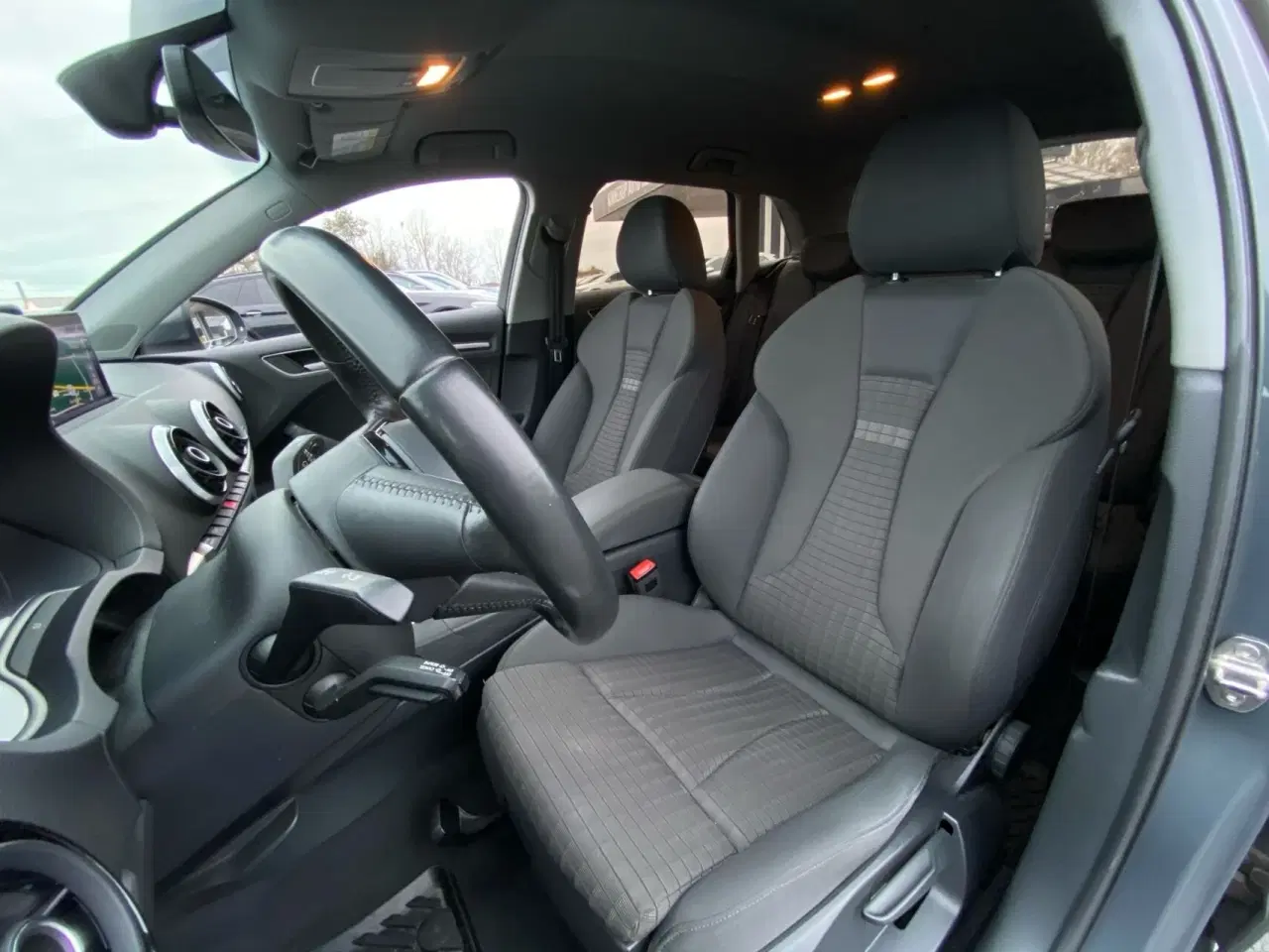 Billede 8 - Audi A3 Sportback 1,6 TDI Sport 110HK 5d 6g