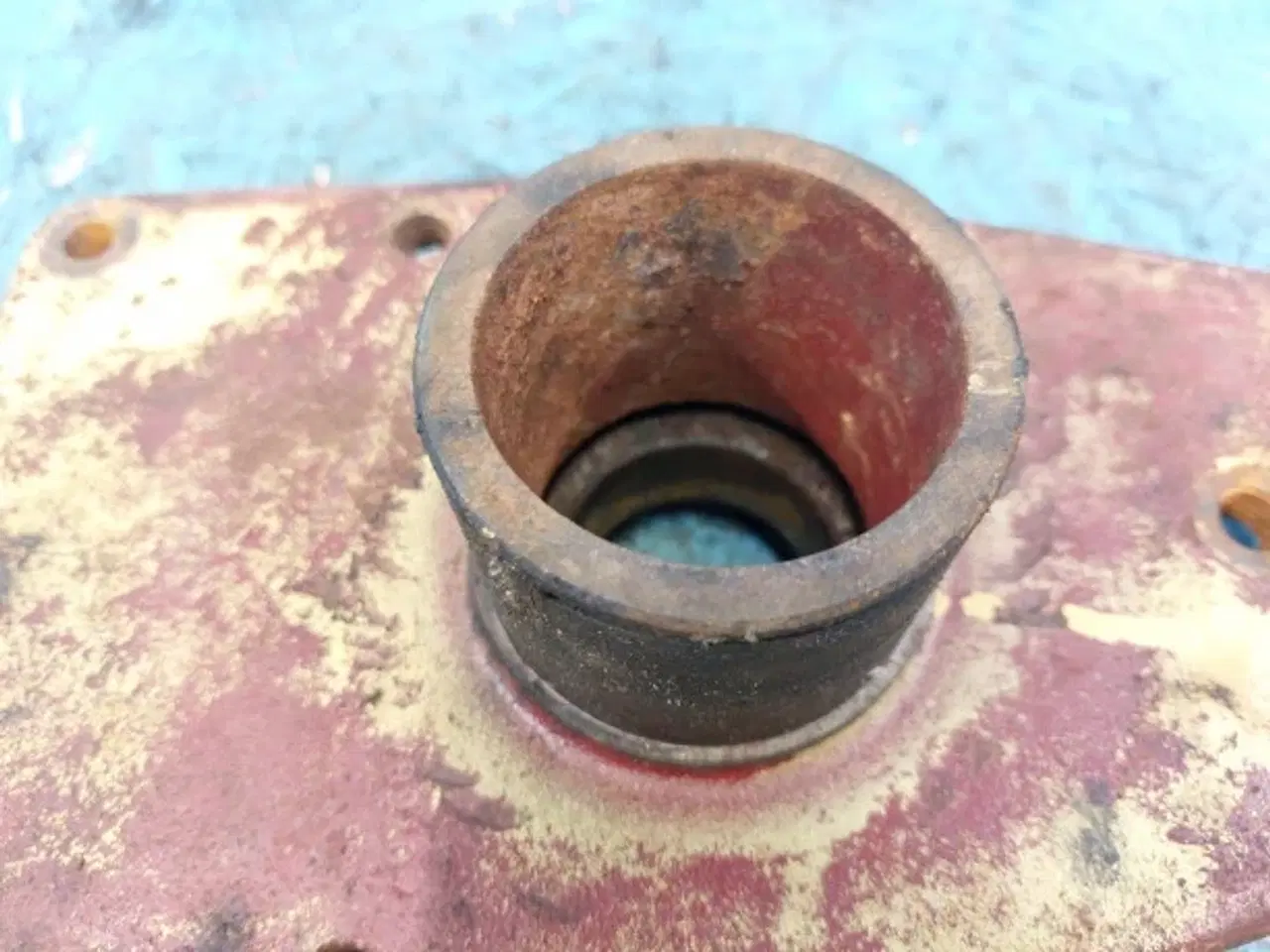 Billede 8 - New Holland TX65 Lejehus forlagsaksel 80916955