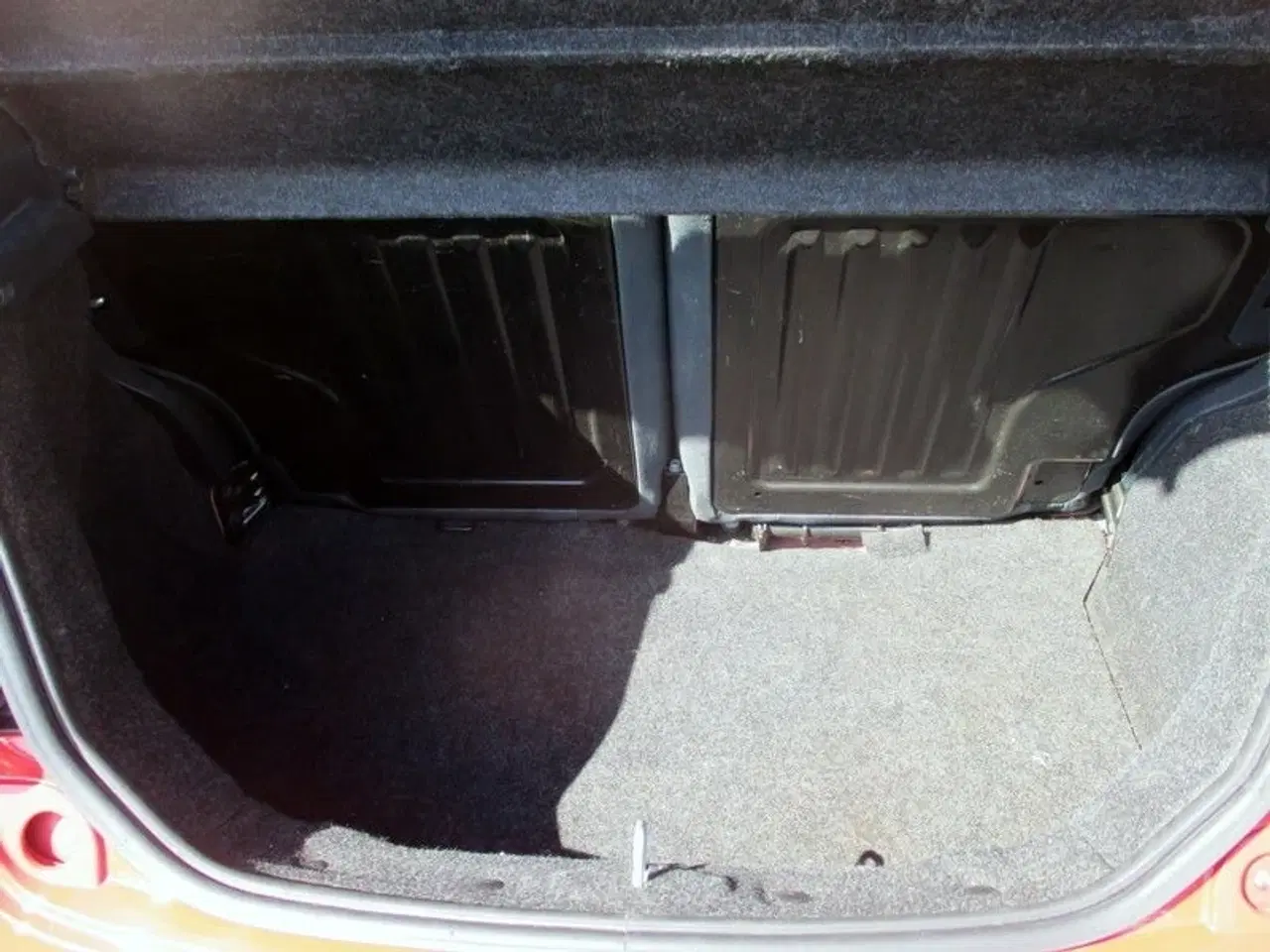 Billede 11 - Ford Ka 1,2 Titanium