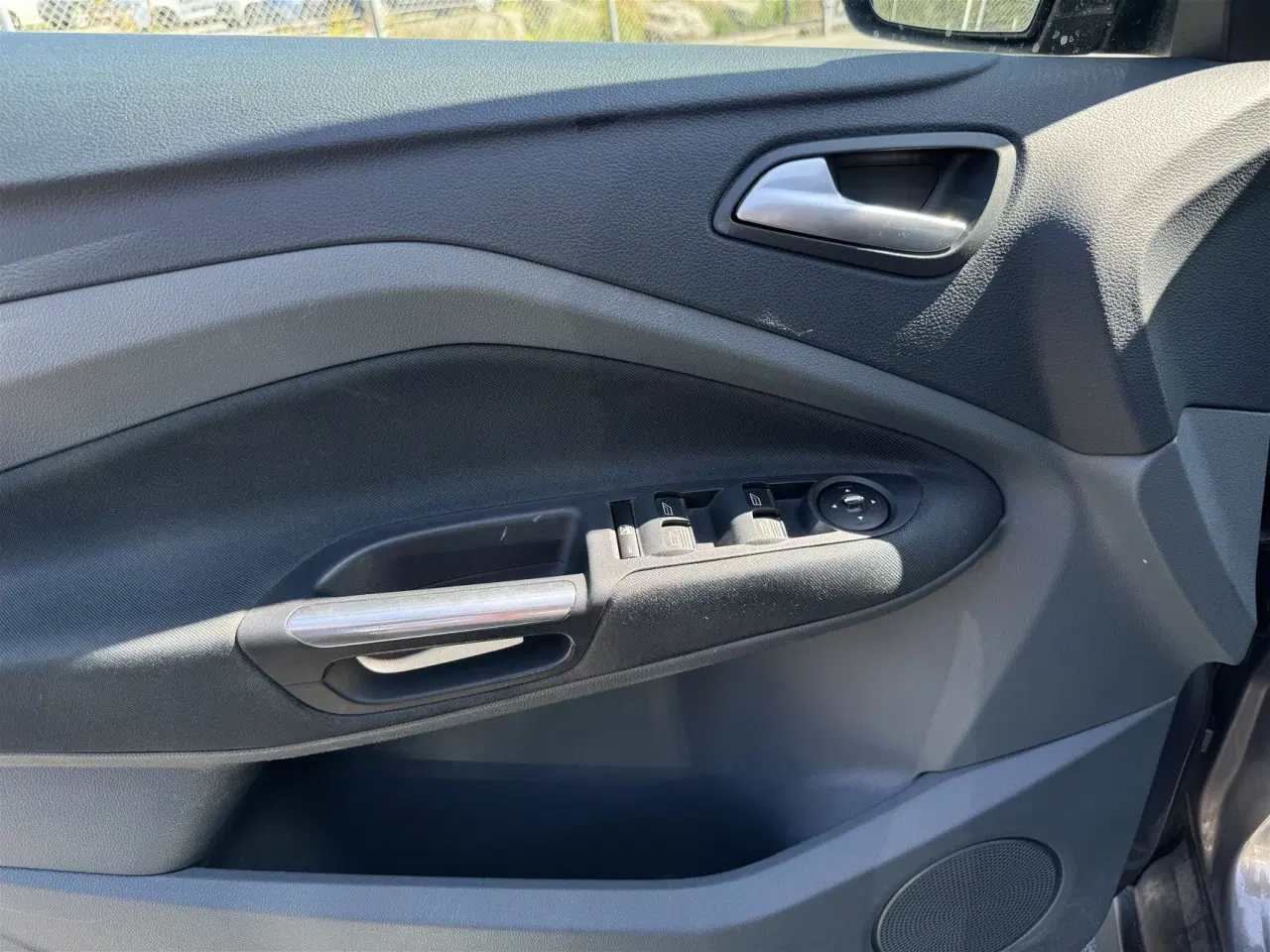 Billede 8 - Ford C-MAX 1,0 EcoBoost Trend 125HK 6g