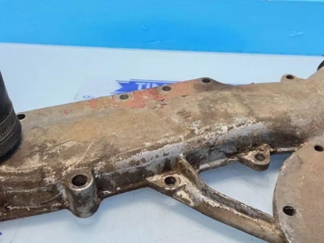 Billede 12 - Case D268 Hus 3136764R1