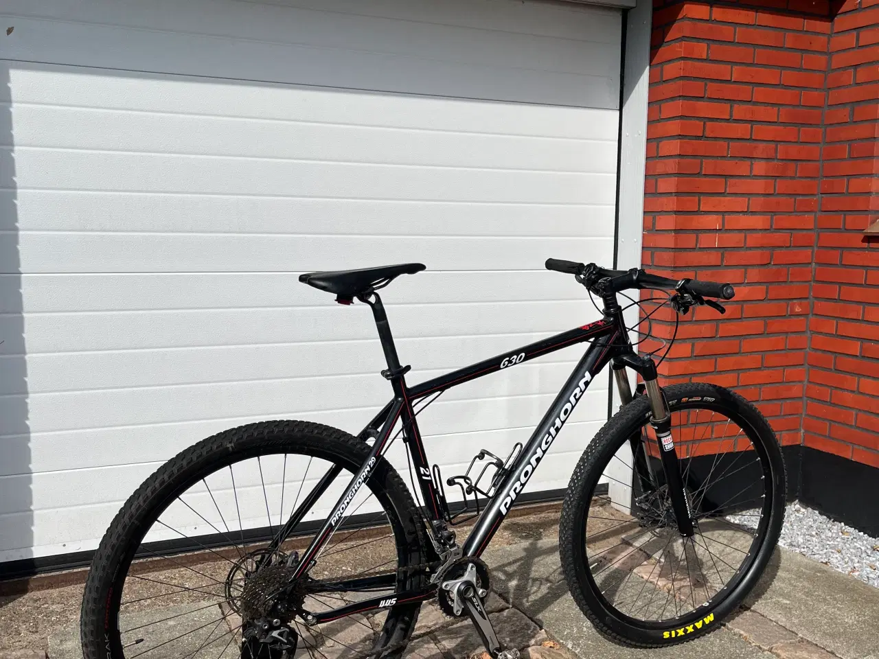 Billede 2 - Pronghorn MTB 29’’ hjul 
