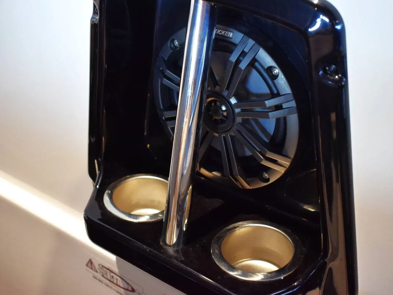 Billede 15 - Ryds 550 VI Mid C - Yamaha 100 HK