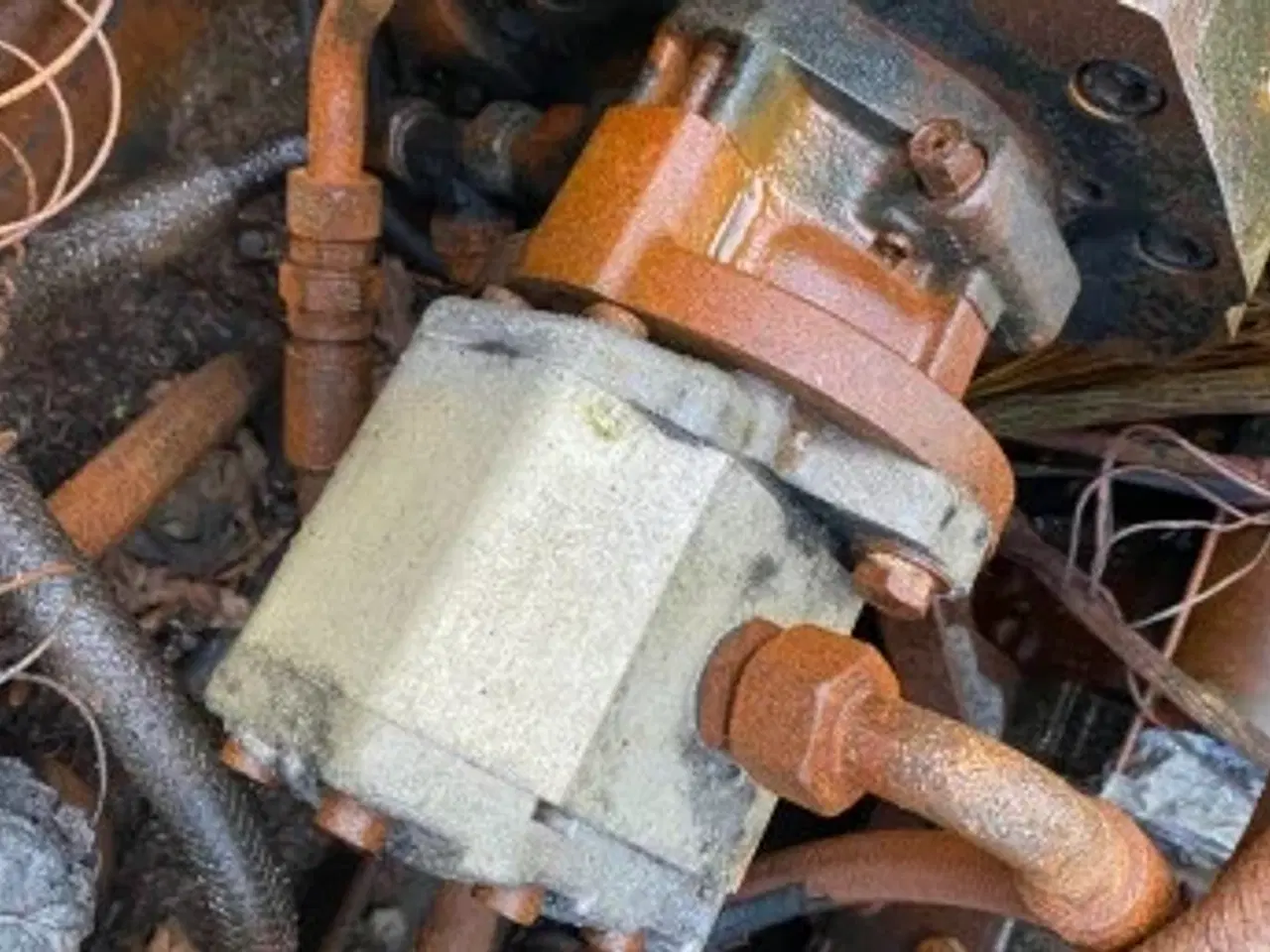 Billede 7 - Massey Ferguson 9280 Maxi Spread