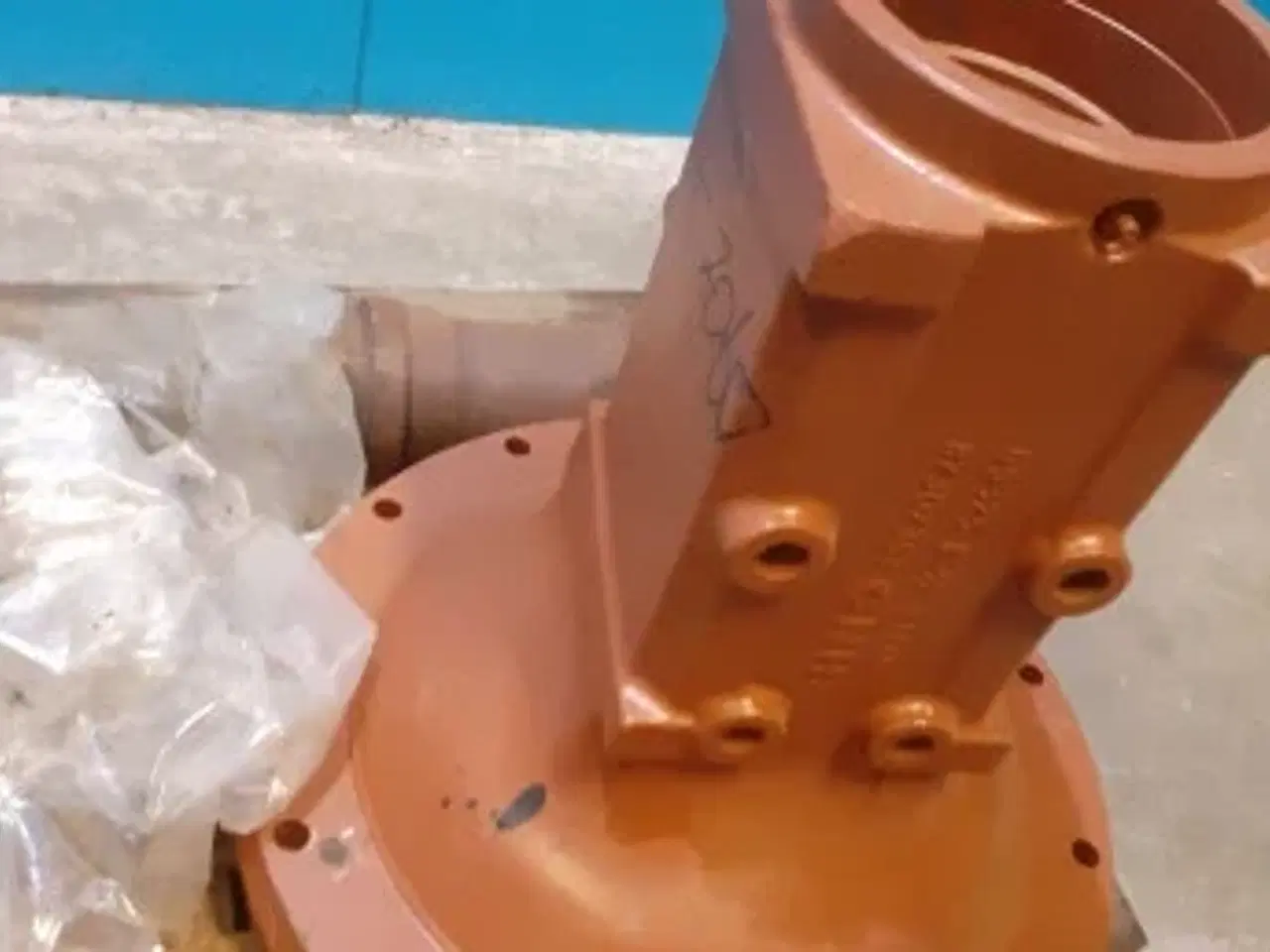 Billede 11 - New Holland T7060 Baglår