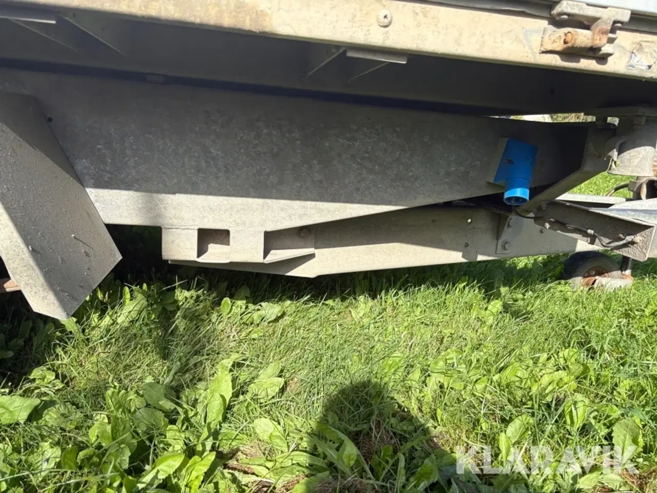 Billede 11 - Tip Trailer Variant 3519tb