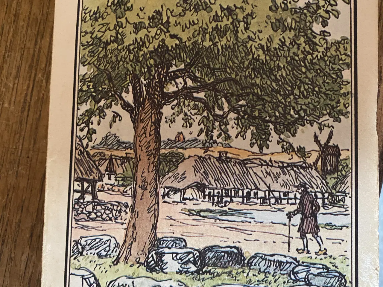 Billede 1 - Morten Korch