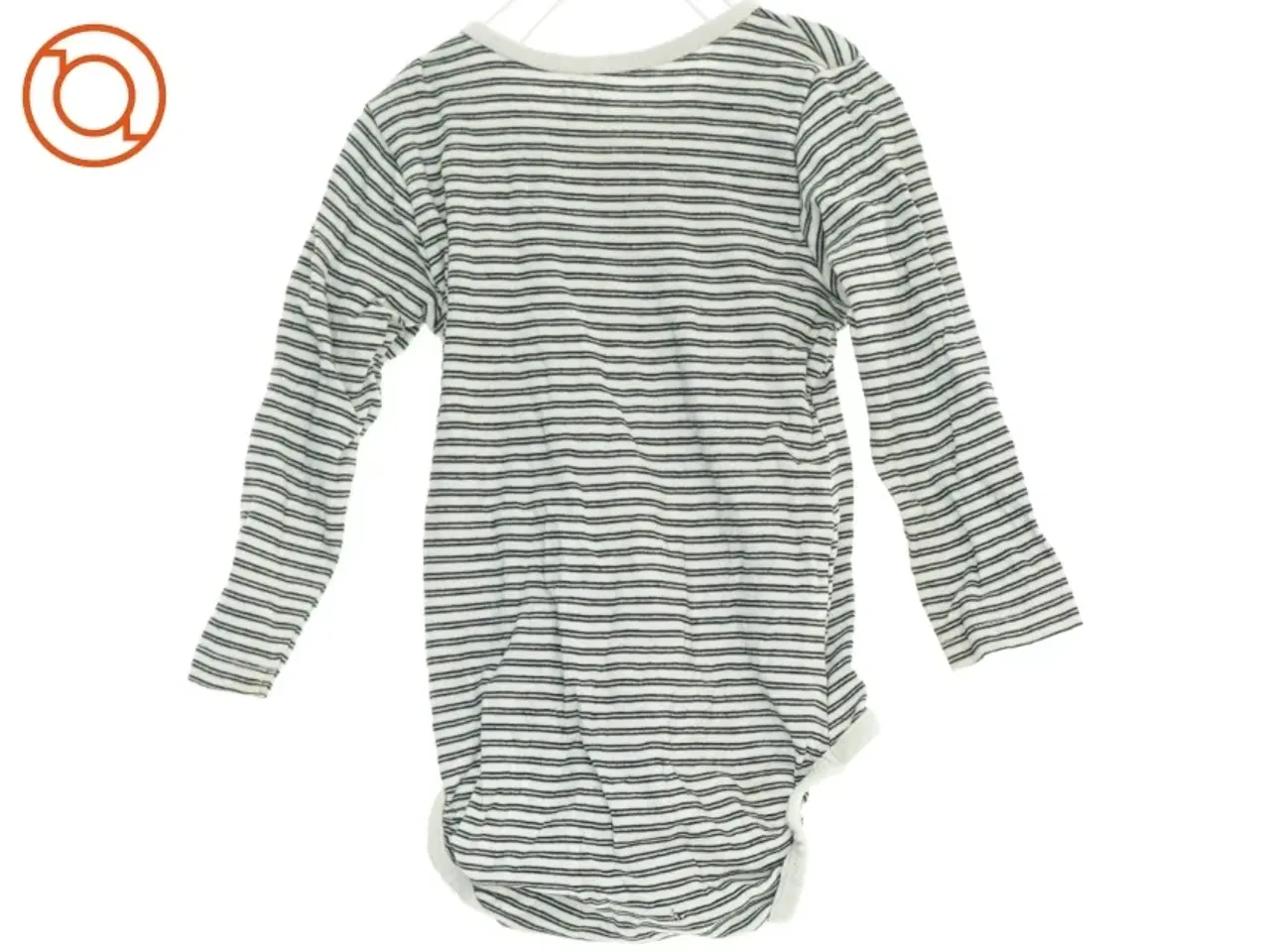 Billede 2 - Bodystocking fra H&M (str. 86 cm)