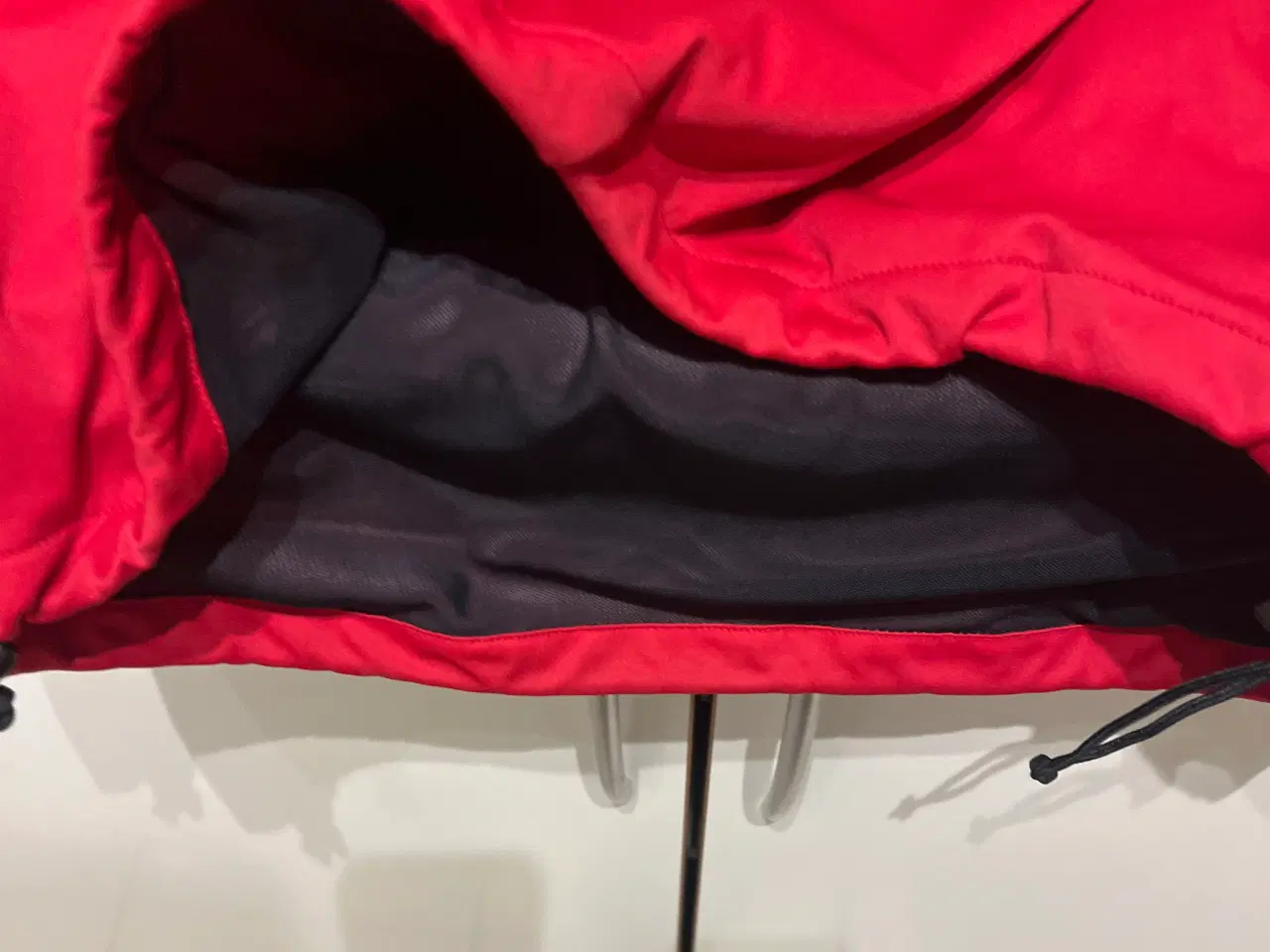 Billede 4 - Cross anorak