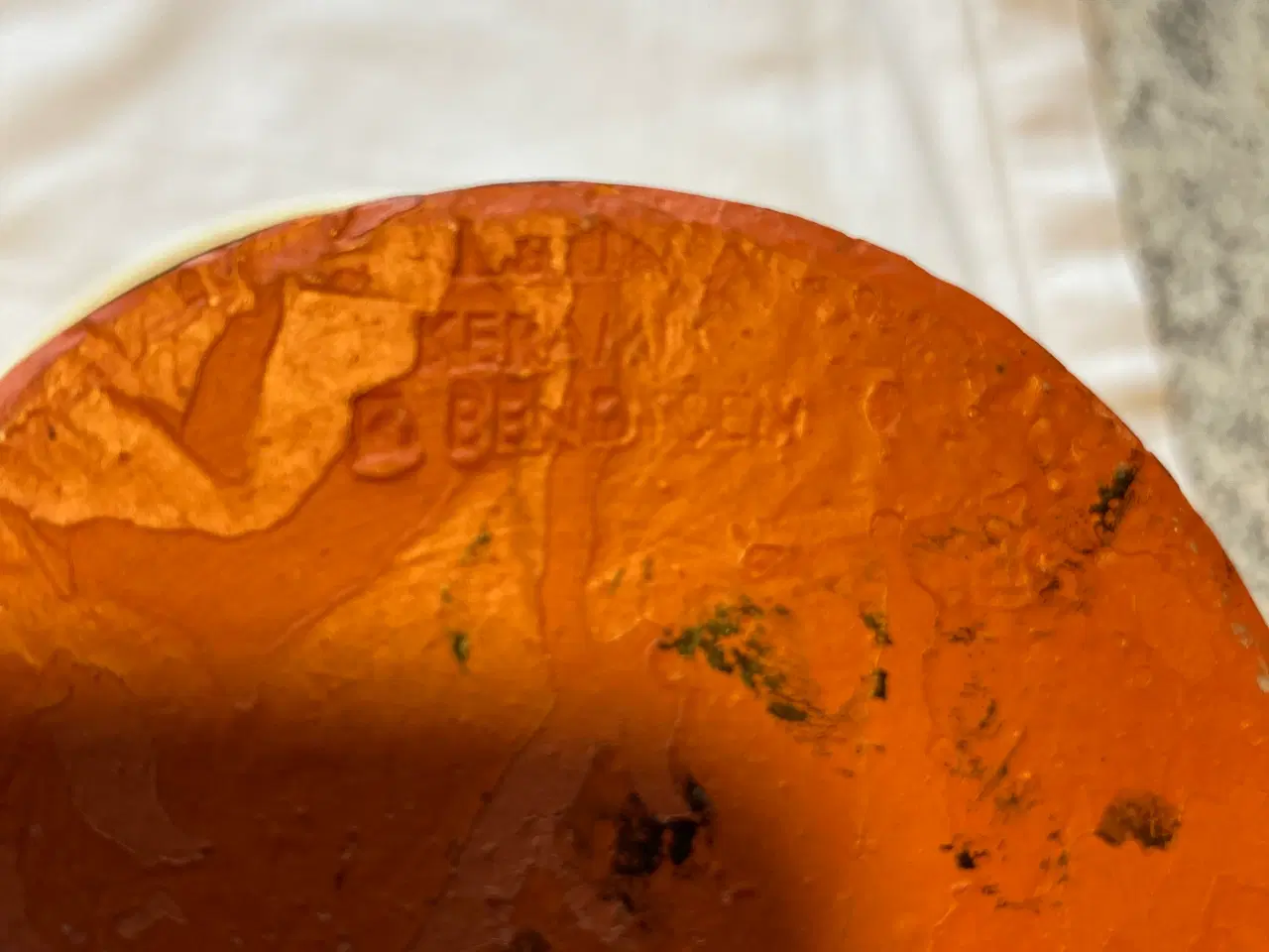 Billede 6 - Lygtemand - hund lysestage