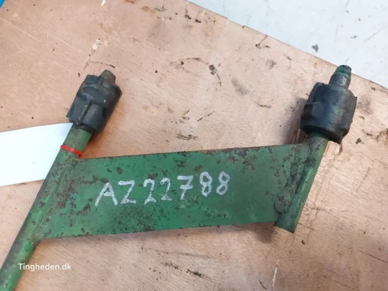 Billede 4 - John Deere 975 vippe arm AZ22788