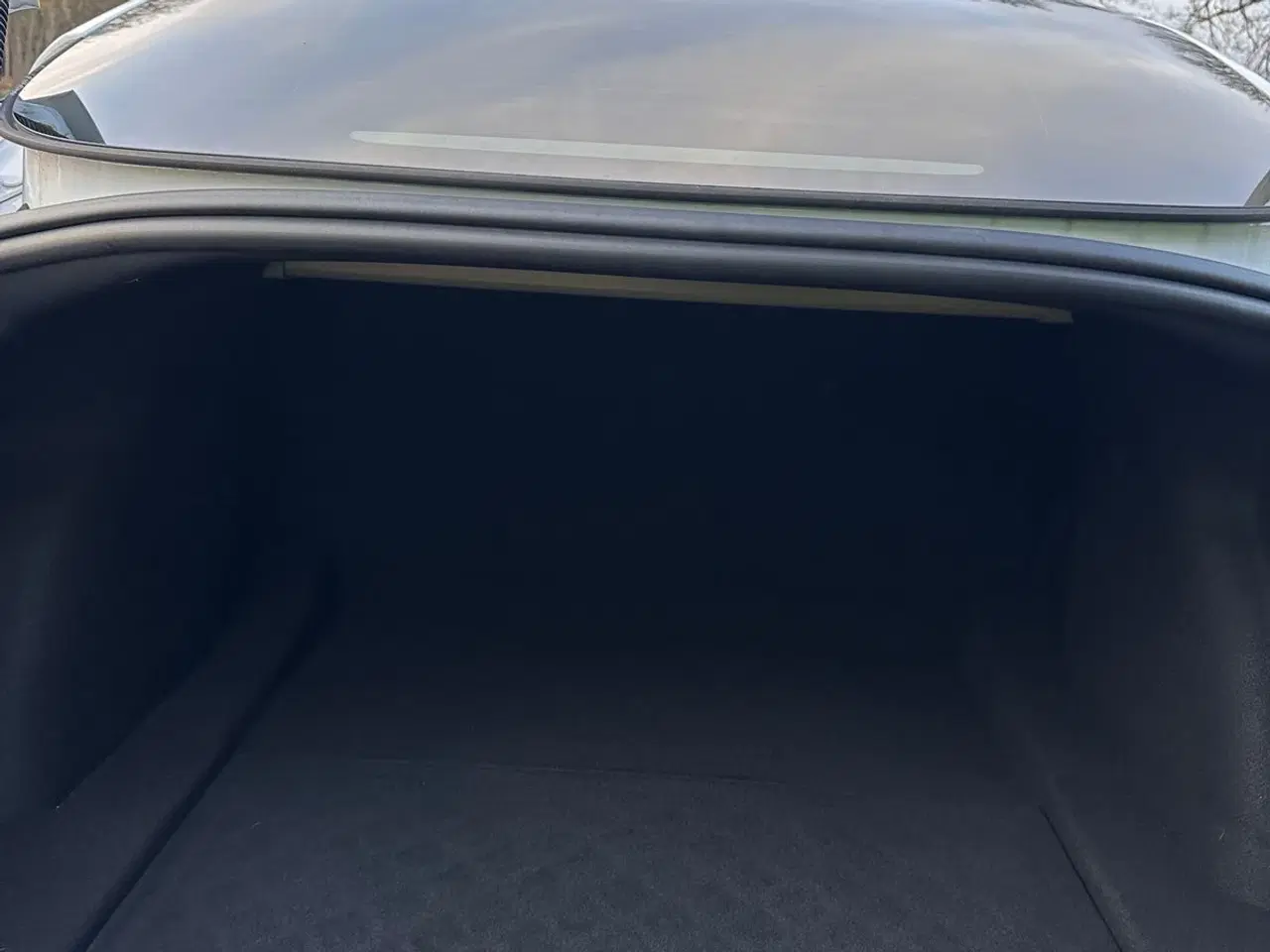 Billede 6 - Tesla Model 3  Performance AWD