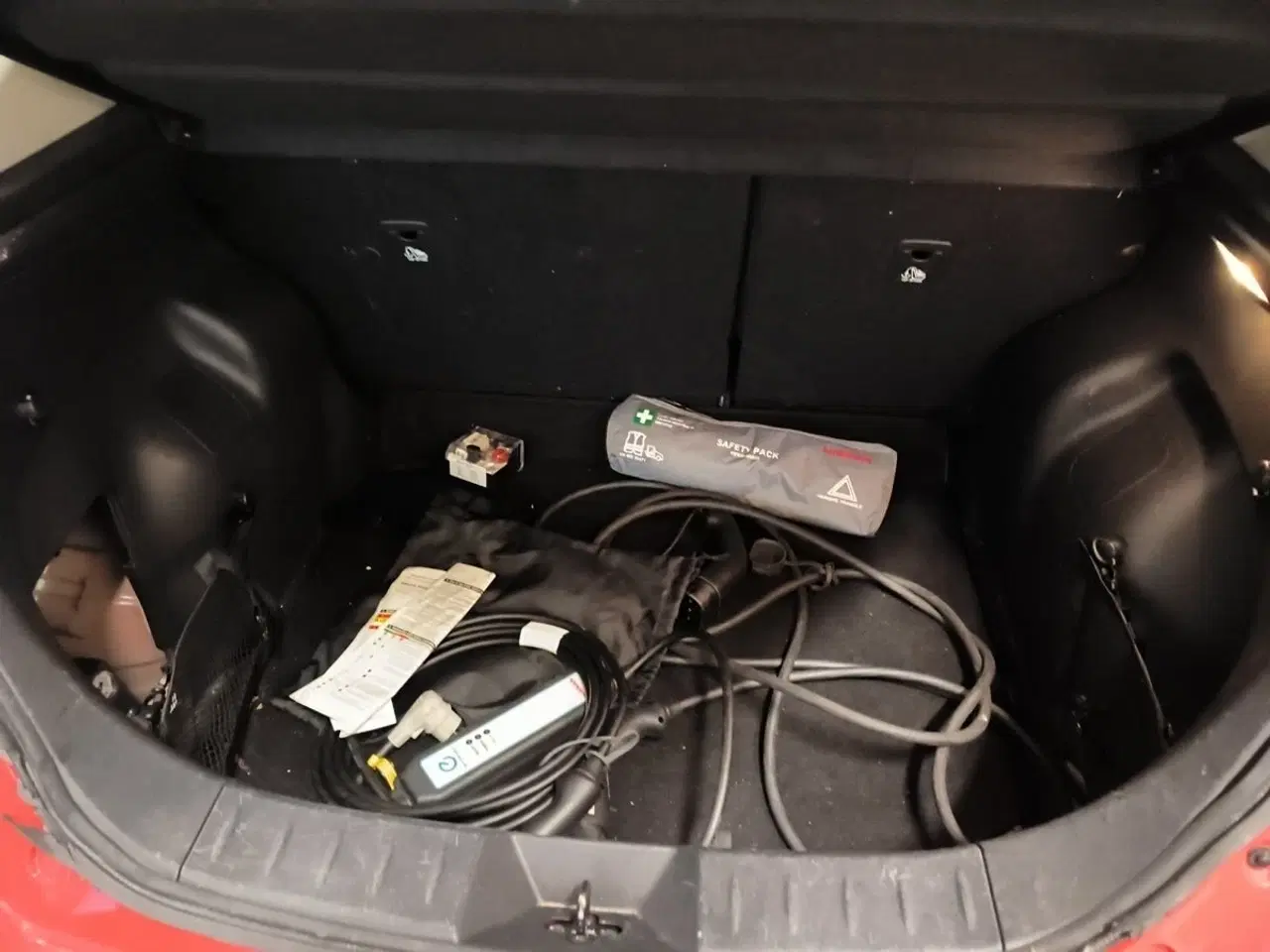 Billede 15 - Nissan Leaf 62 e+ N-Connecta