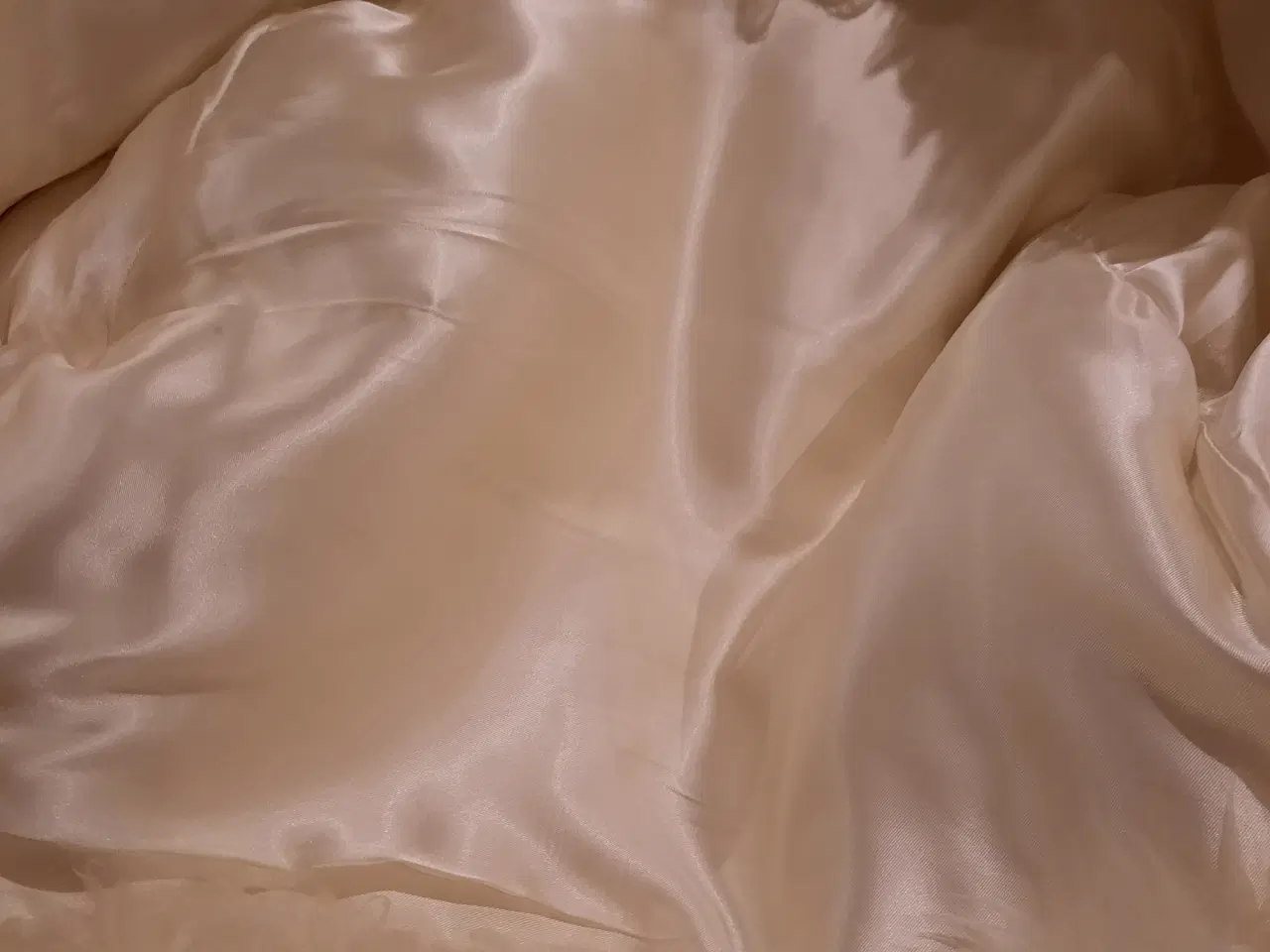 Billede 5 - ny lammeskindsjakke Levinsky off-white