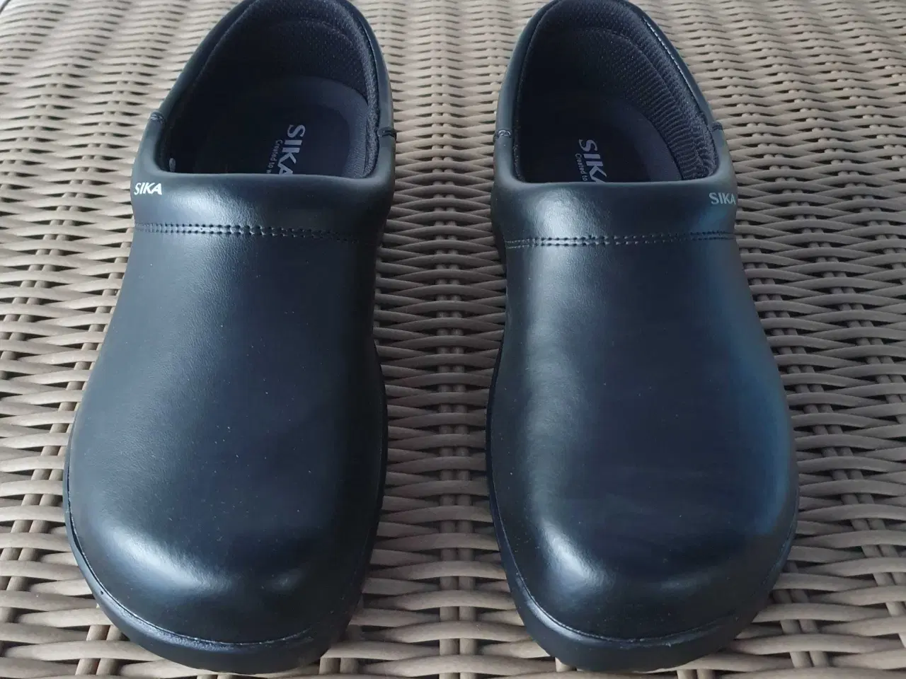 Billede 4 - Sika Fusion arbejdssko