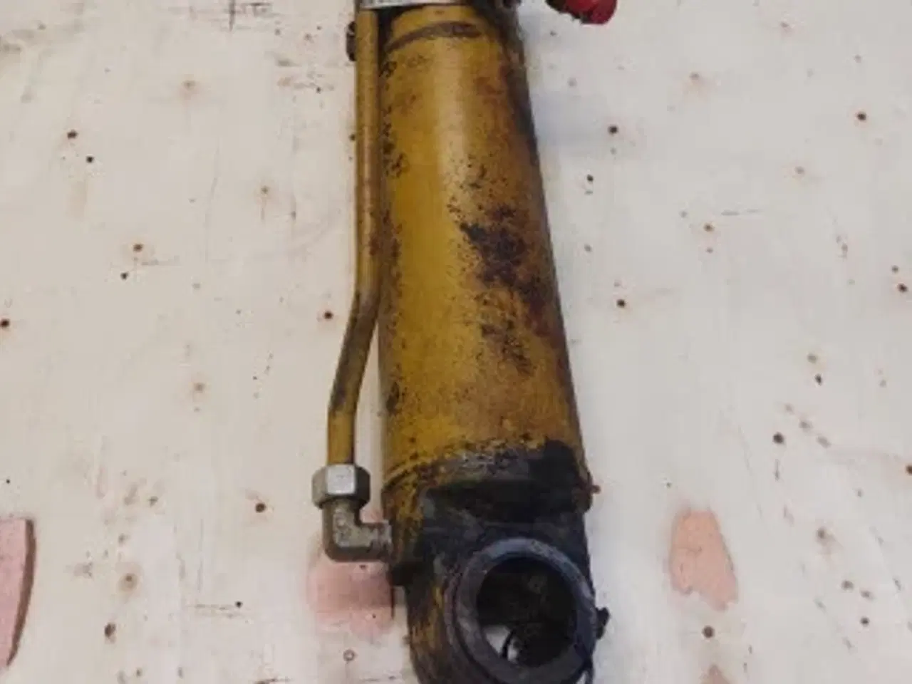 Billede 6 - Hydrema 806 Cylinder 200811