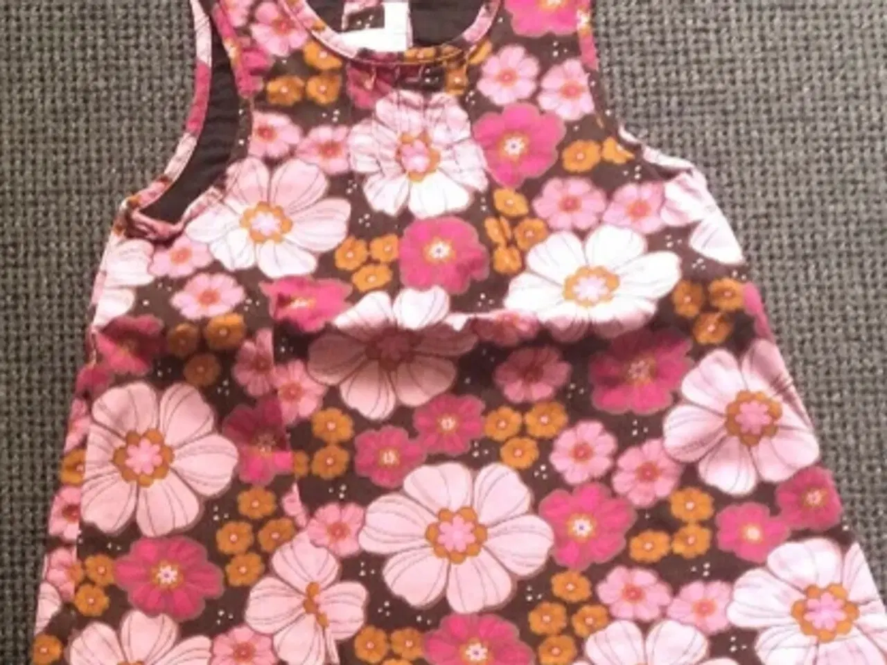 Billede 3 - Tøjpakke 4 stk. tøj. Str. 68  