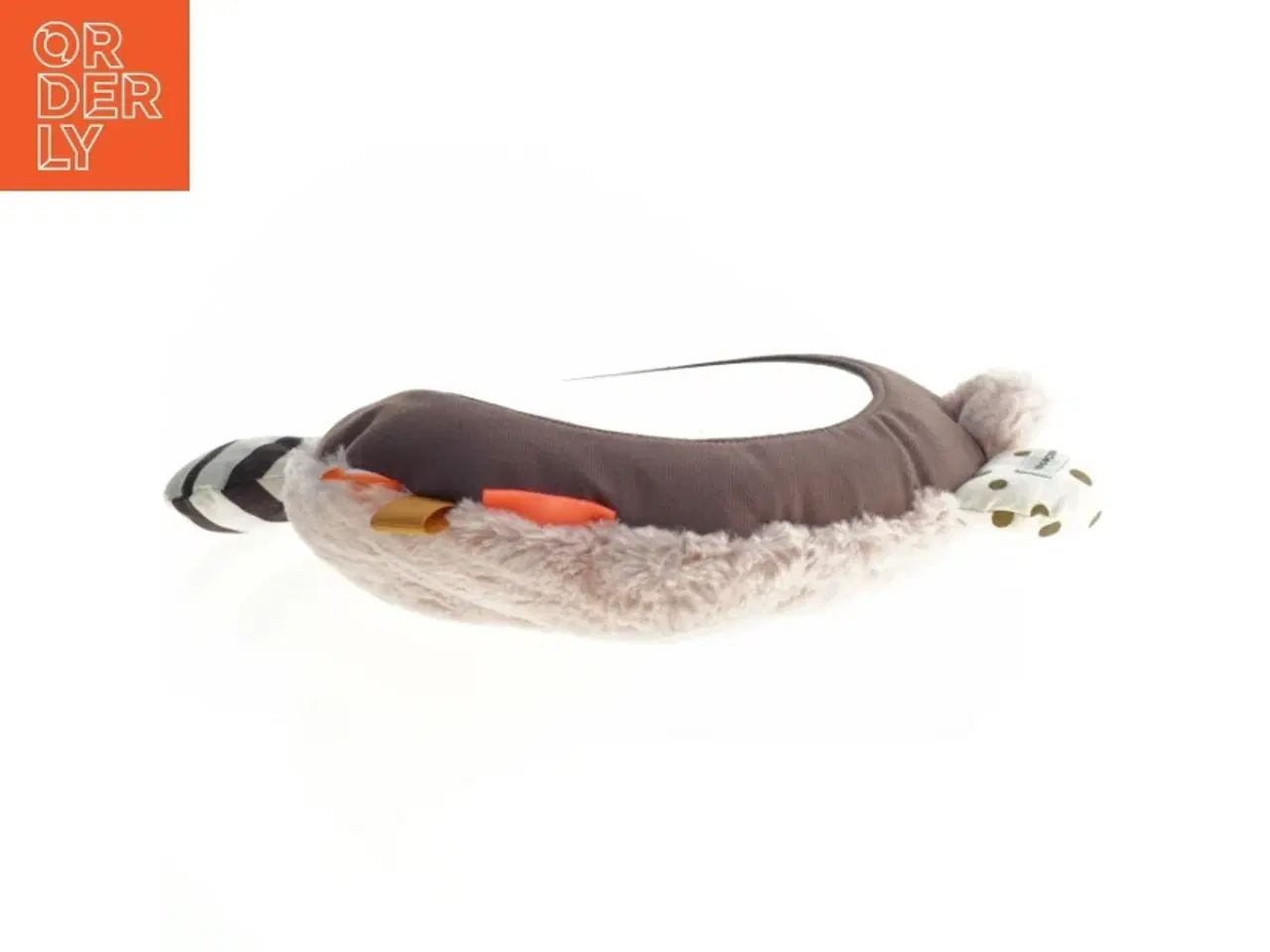 Billede 4 - Babylegetæj med spejl fra Done By Deer (str. 31 x 26 cm)