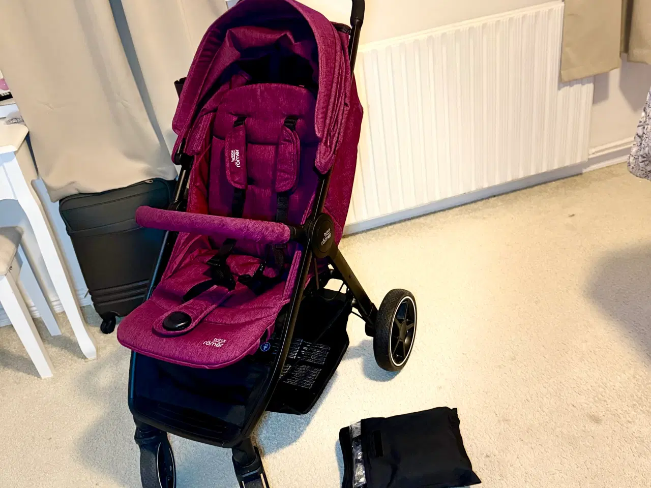 Billede 7 - Britax B-Agile M