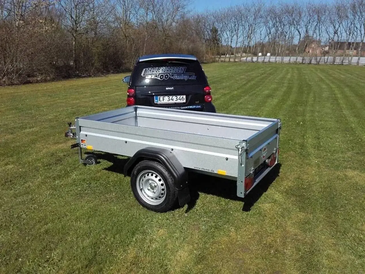 Billede 4 - Stema 2010 750 m. pak