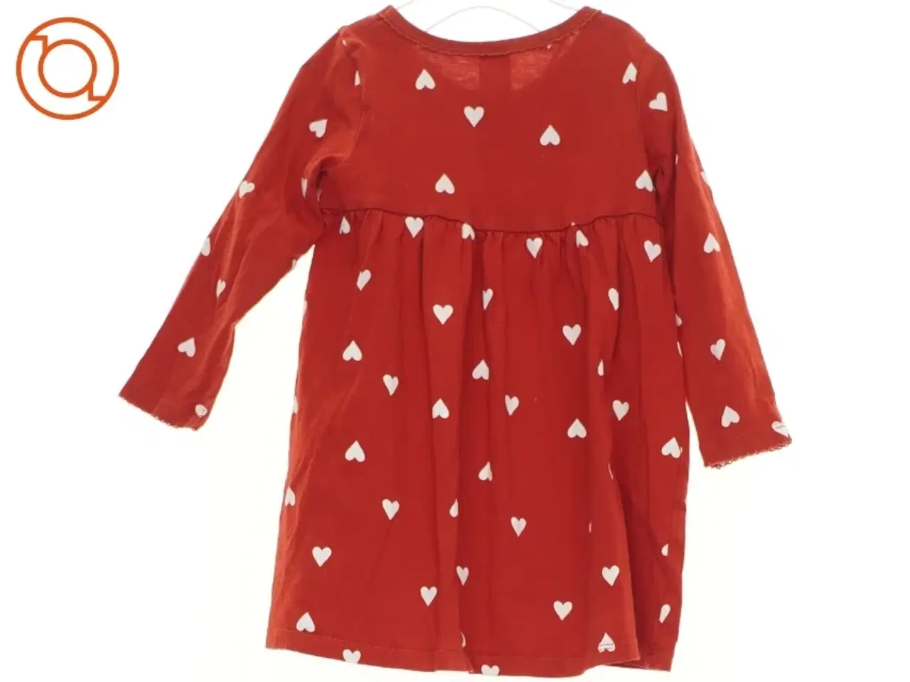 Billede 2 - Kjole fra H&M (str. 92 cm)