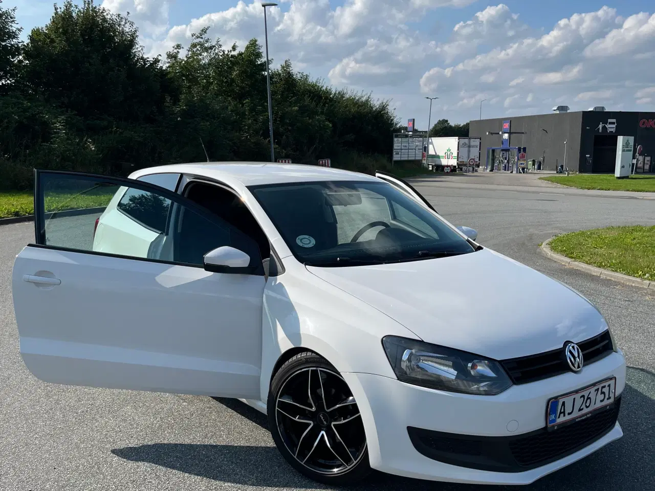 Billede 6 - VW POLO 6R - 2014