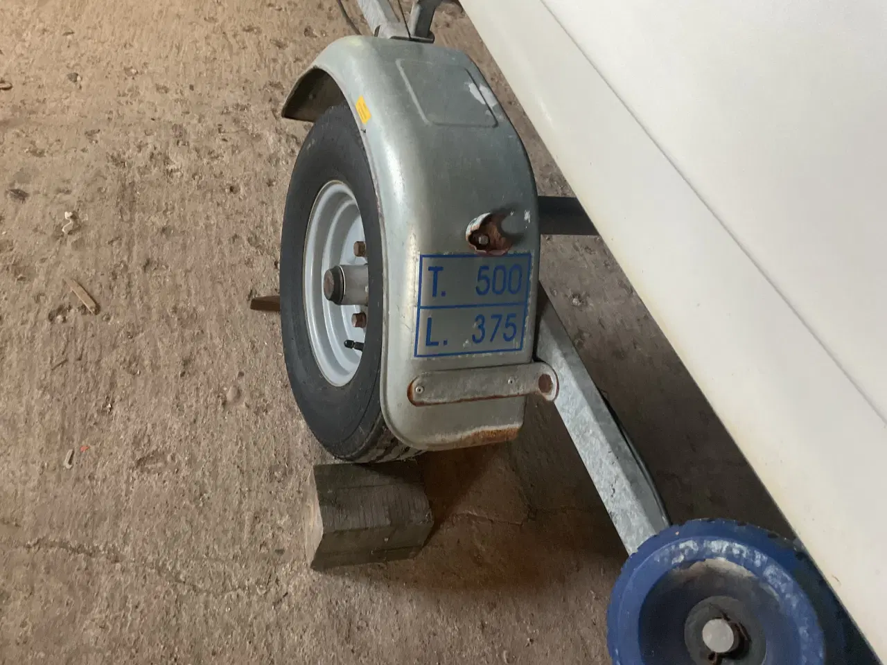 Billede 12 - Poca Jolle