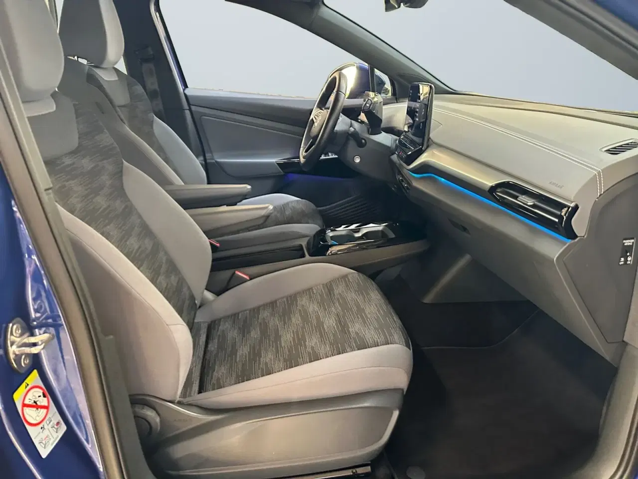 Billede 15 - VW ID.5 77 Pro Performance