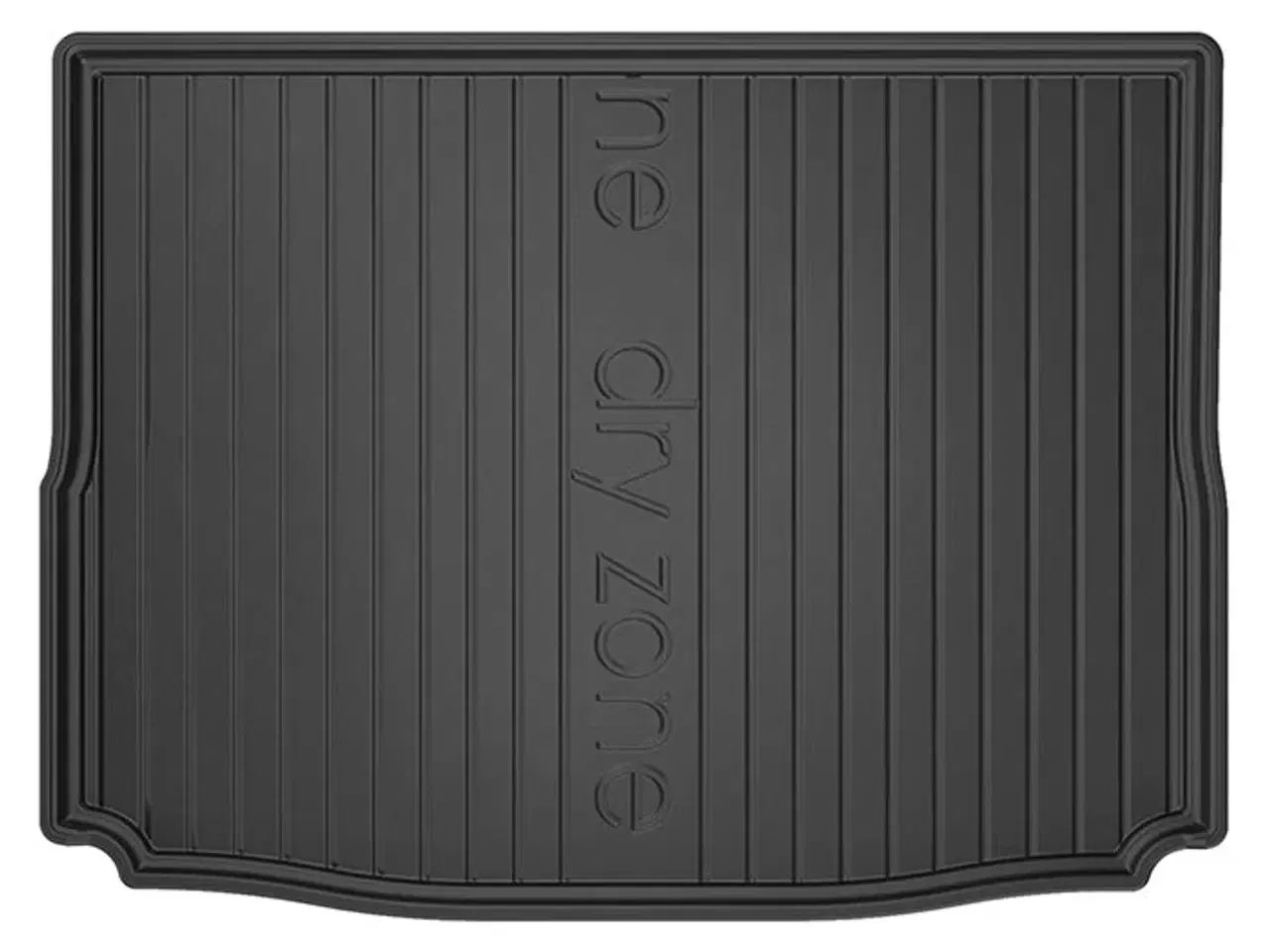 Billede 1 - Bagagerumsbakke Suzuki SX4 S-Cross 2016-