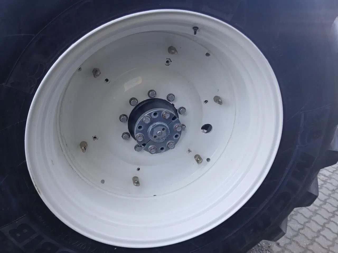 Billede 12 - New Holland T7.315 AC NEW