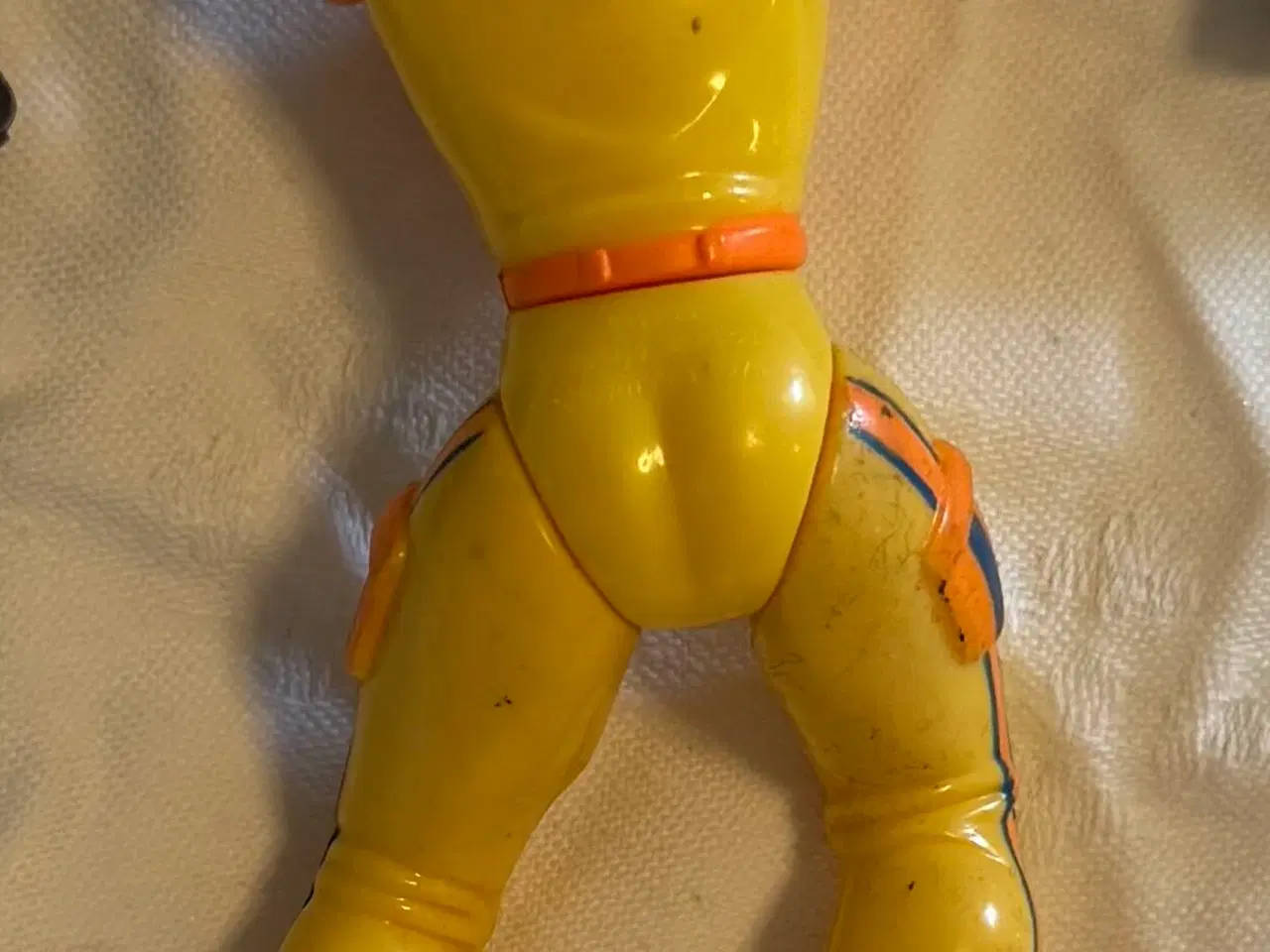 Billede 5 - Vintage Turtles Playmates Toys 1988 | April O’Neil