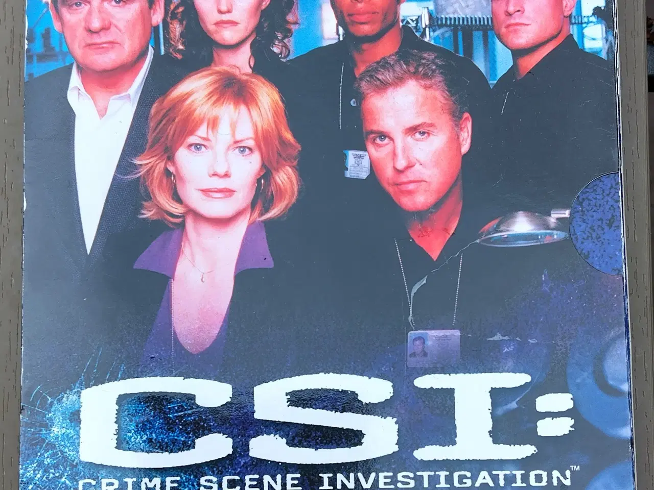 Billede 3 - Csi