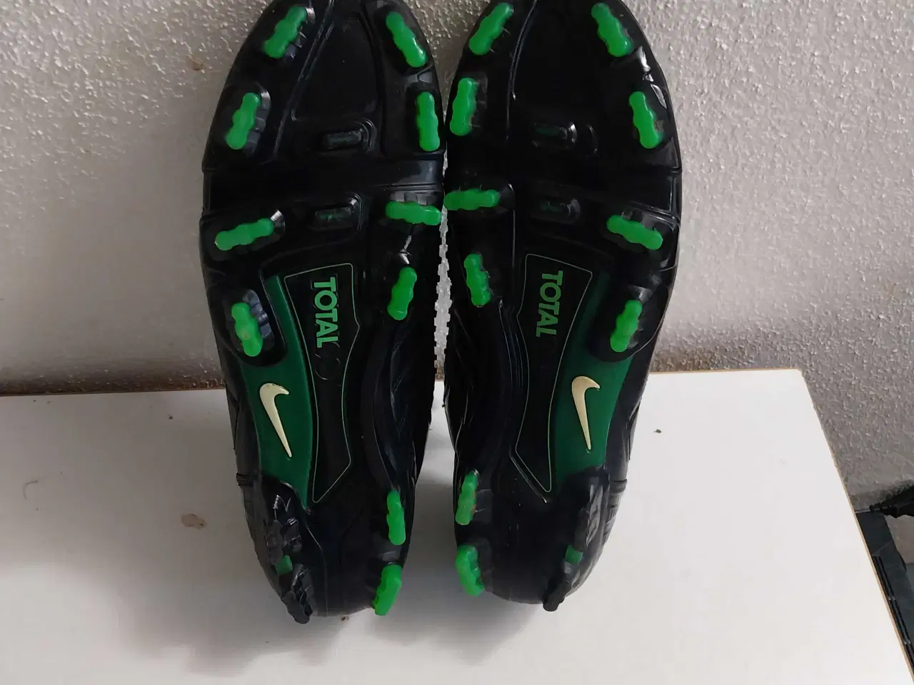 Billede 7 - Nike fodboldstøvler str. 44