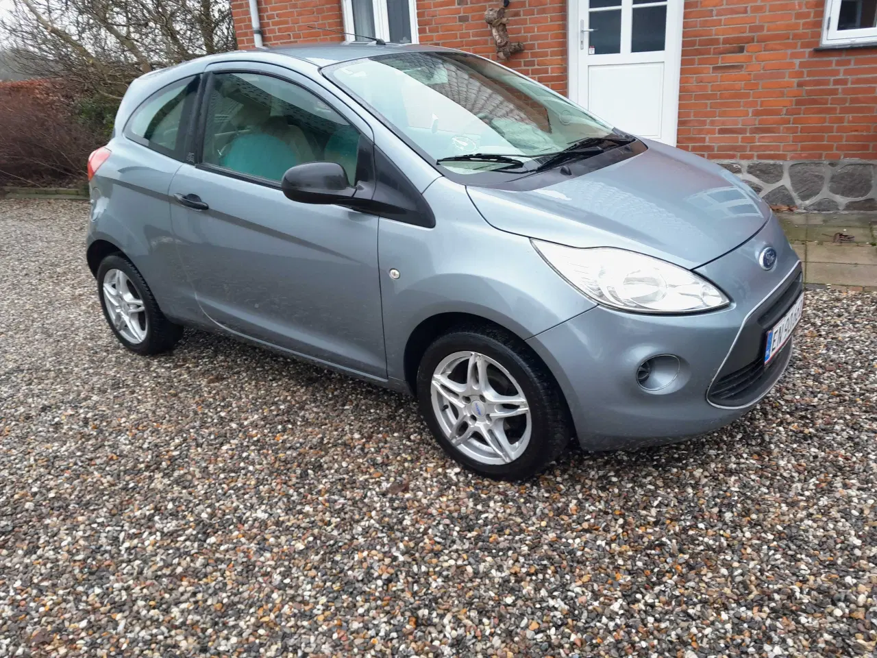 Billede 1 - Ford Ka 1.2